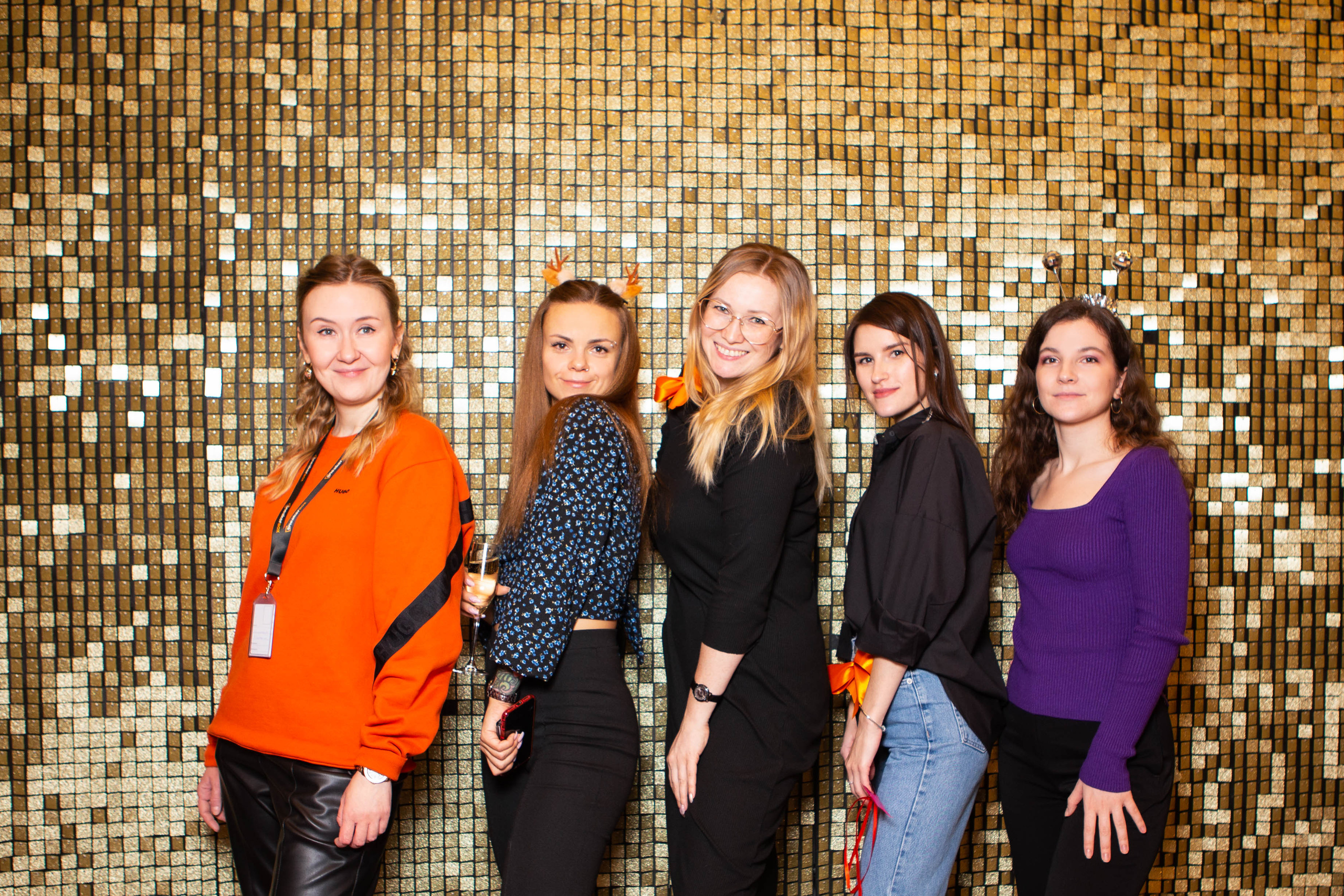 Reebok | корпоратив. Фотограф Абакумова Анастасия