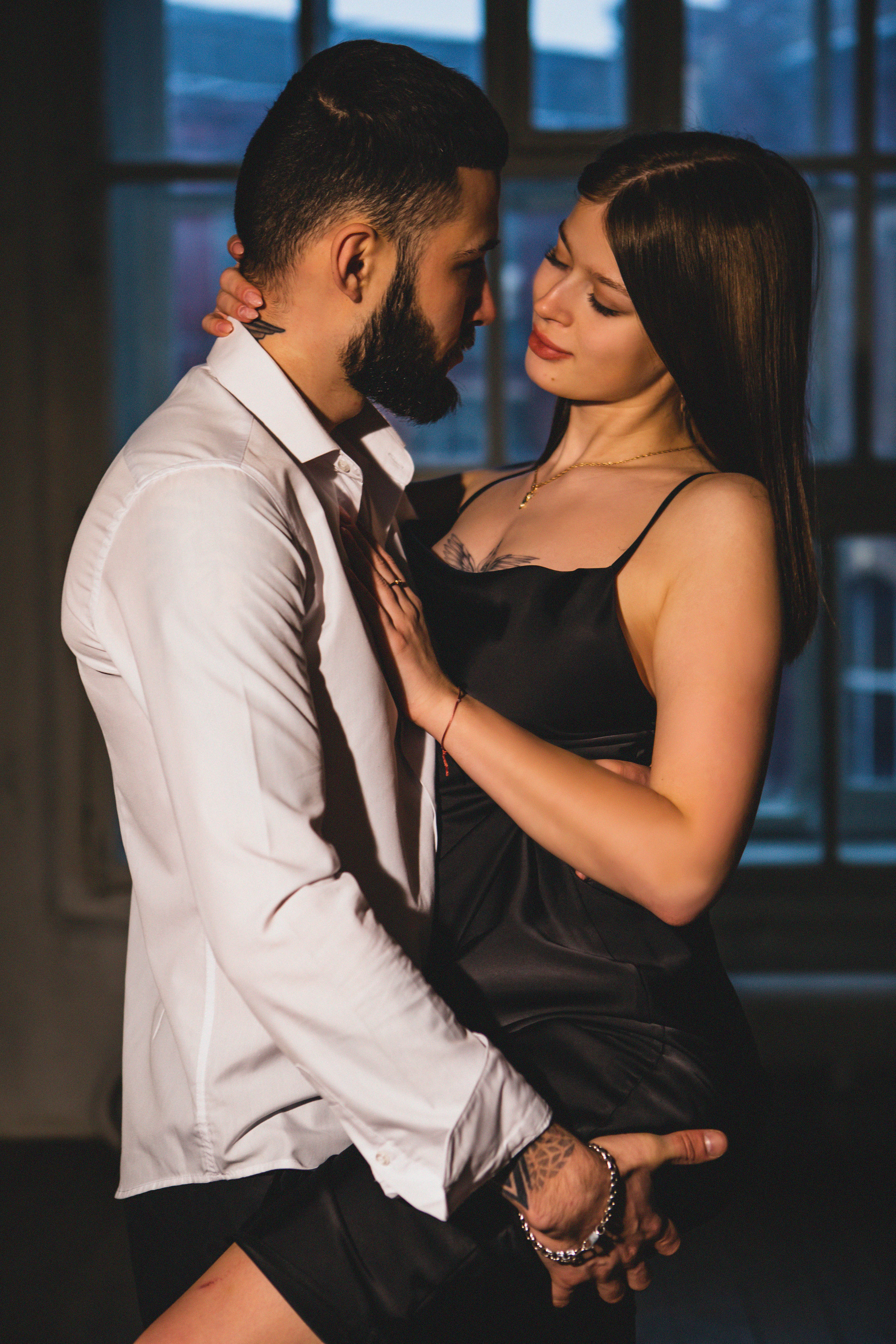 Sveta & Max. Фотограф Абакумова Анастасия