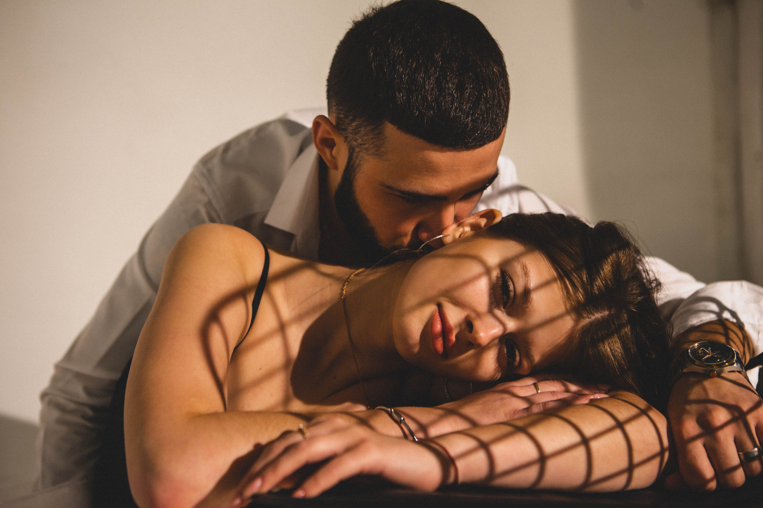 Sveta & Max. Фотограф Абакумова Анастасия