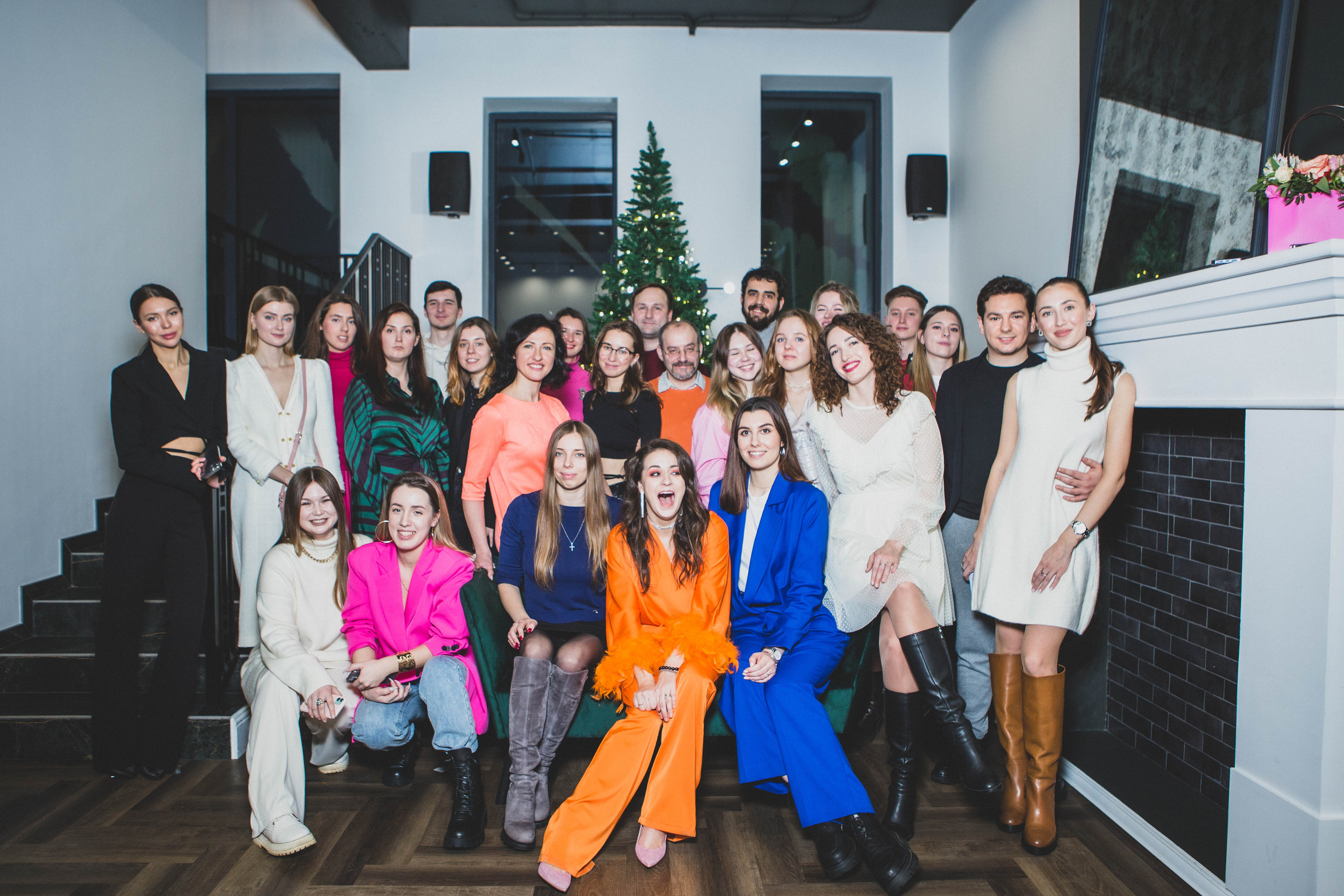 Anna Polov| Happy B-day. Фотограф Абакумова Анастасия