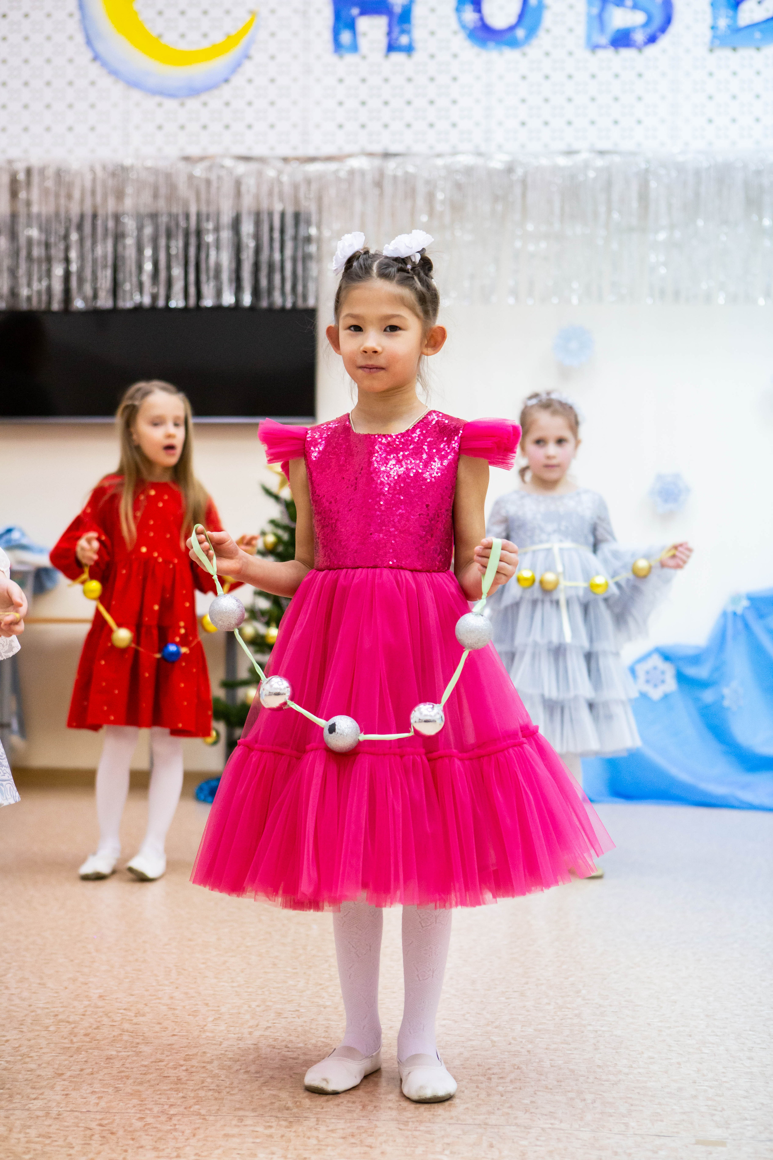 Утренник | Детский сад. Фотограф Абакумова Анастасия