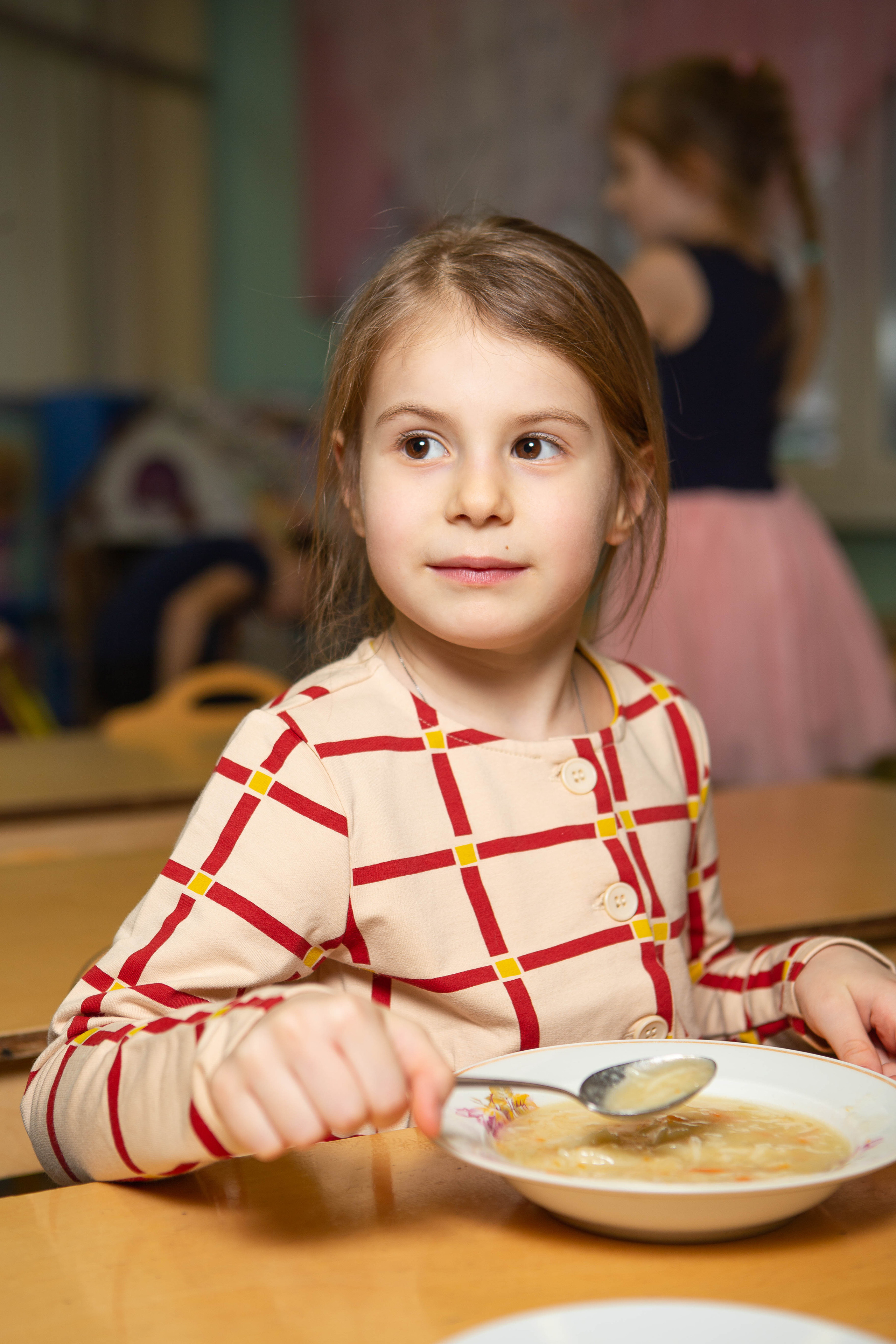 Детский сад. Фотограф Абакумова Анастасия