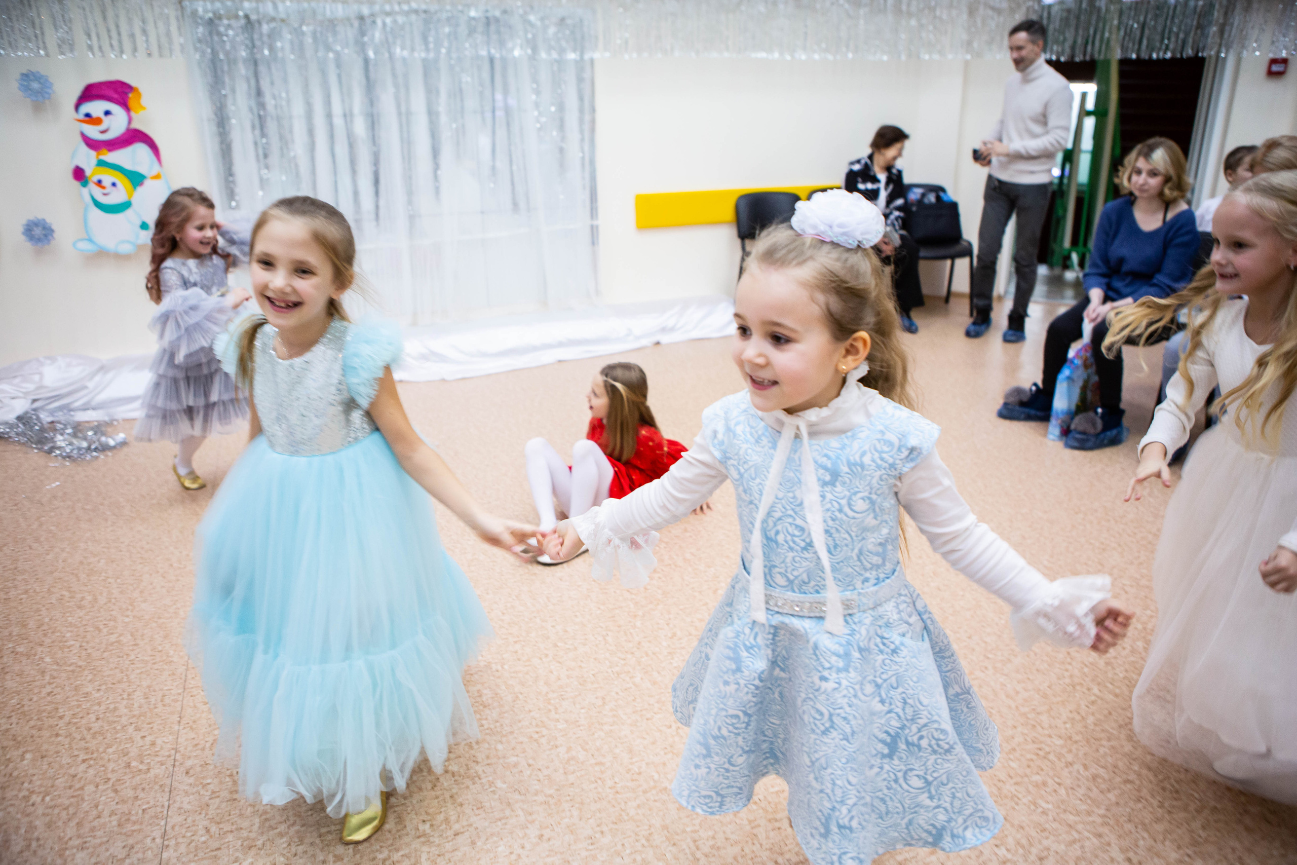 Утренник | Детский сад. Фотограф Абакумова Анастасия