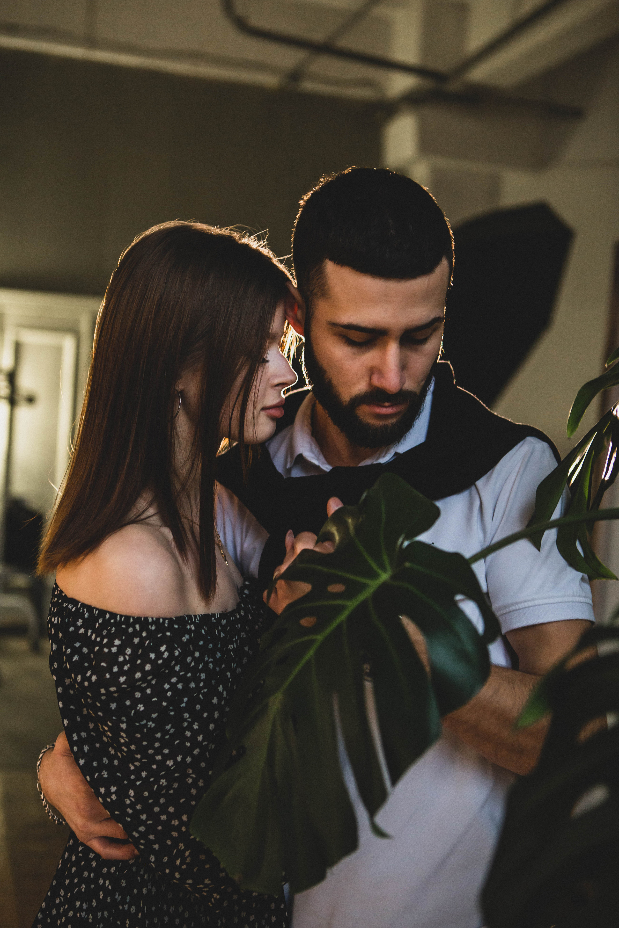 Sveta & Max. Фотограф Абакумова Анастасия