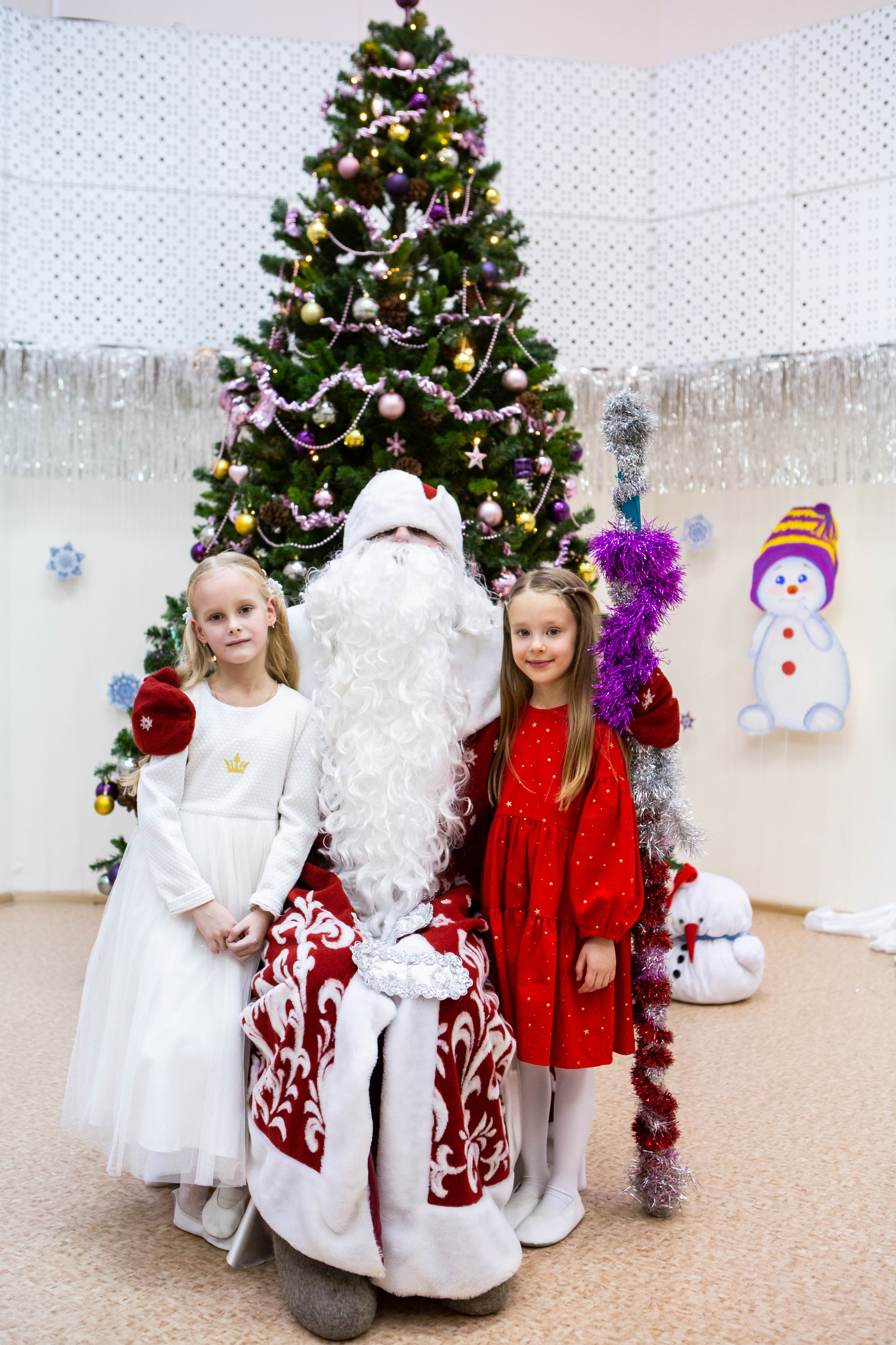 Утренник | Детский сад. Фотограф Абакумова Анастасия