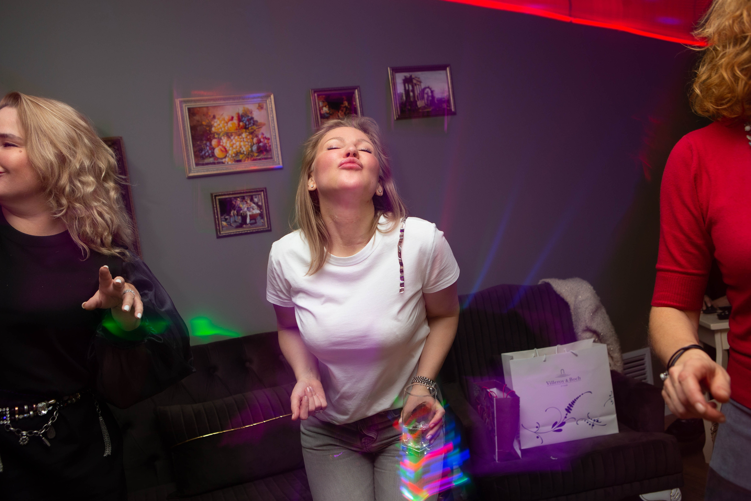 Корпоратив | Косметология. Фотограф Абакумова Анастасия