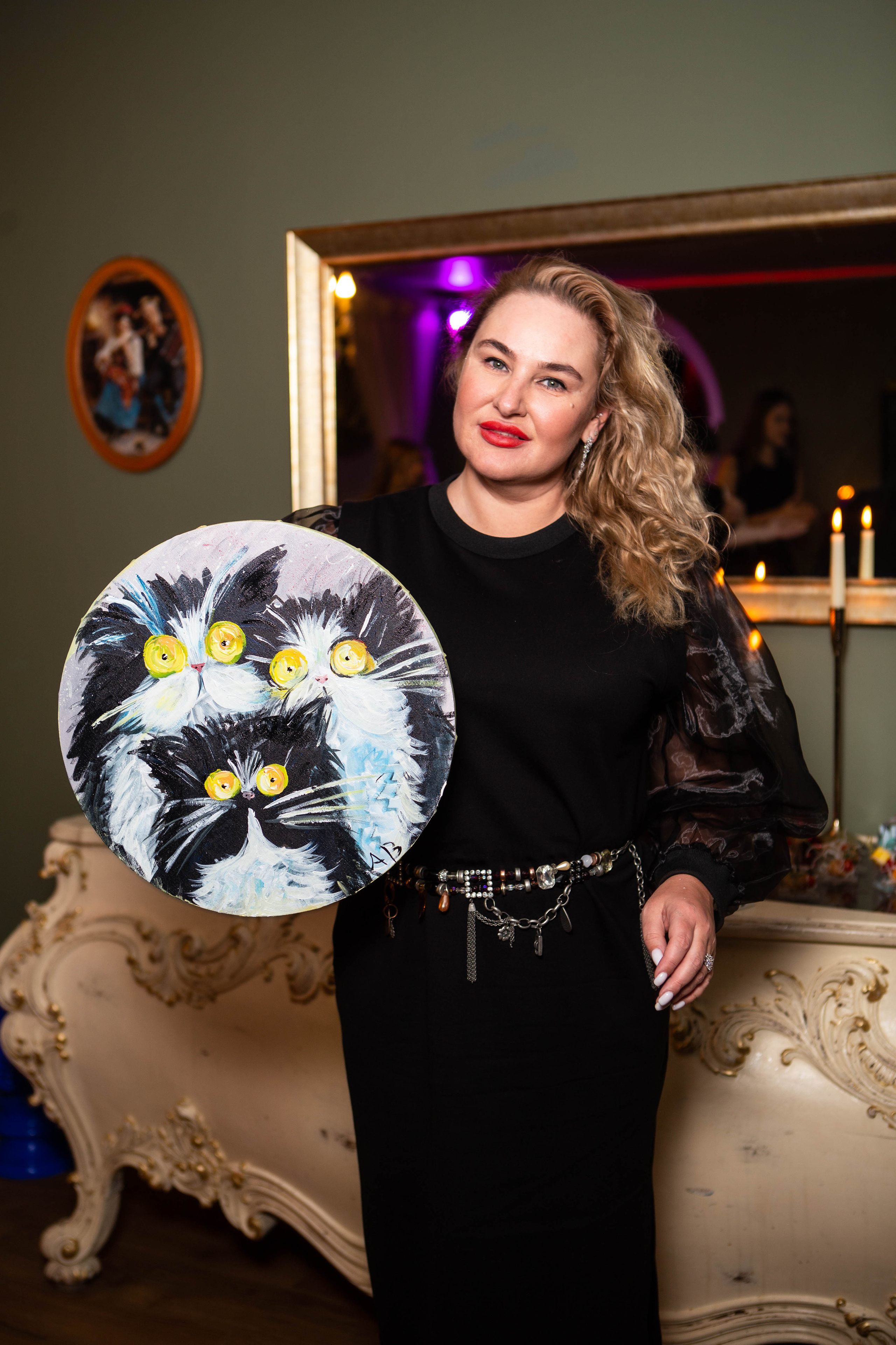 Корпоратив | Косметология. Фотограф Абакумова Анастасия