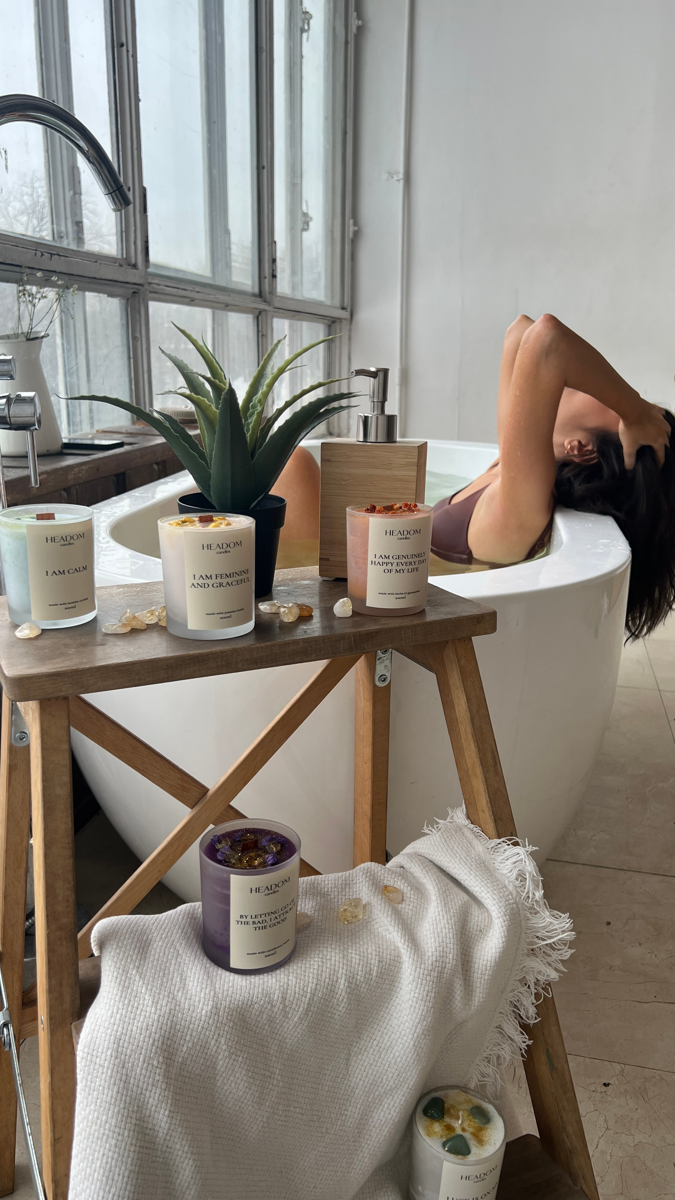 Контетнт | Свечи. Фотограф Абакумова Анастасия