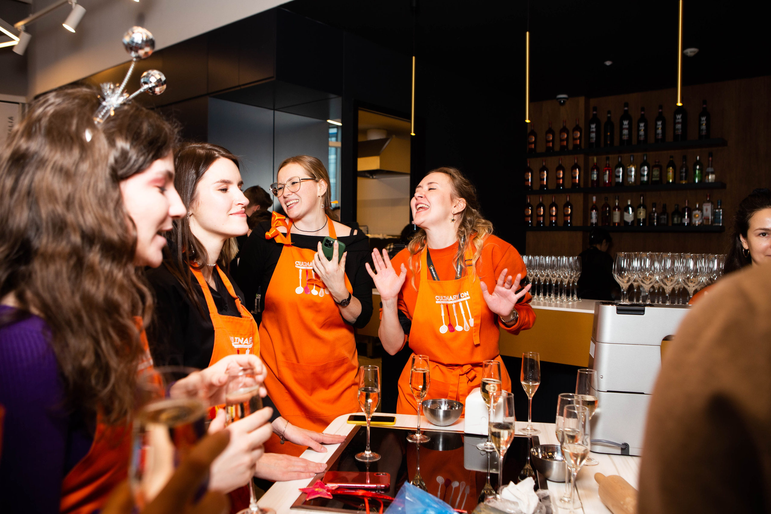 Reebok | корпоратив. Фотограф Абакумова Анастасия