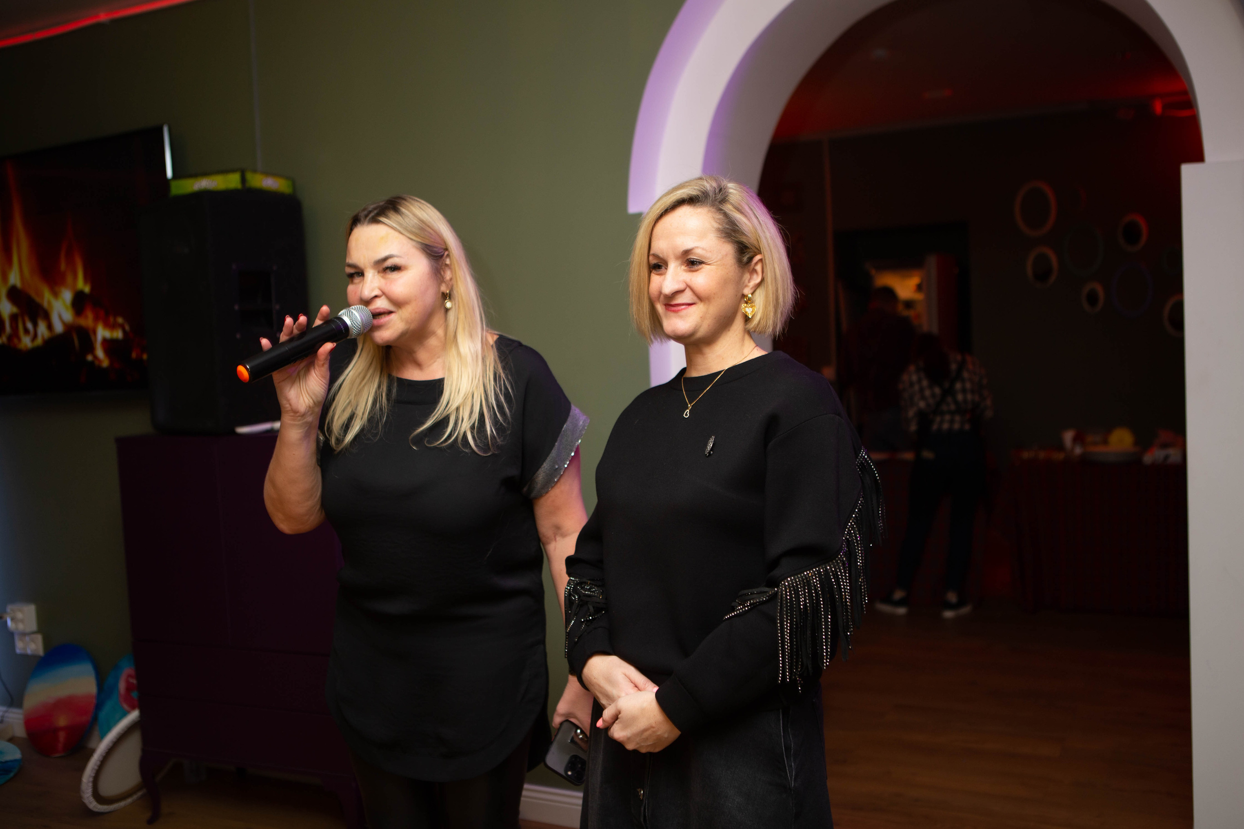 Корпоратив | Косметология. Фотограф Абакумова Анастасия