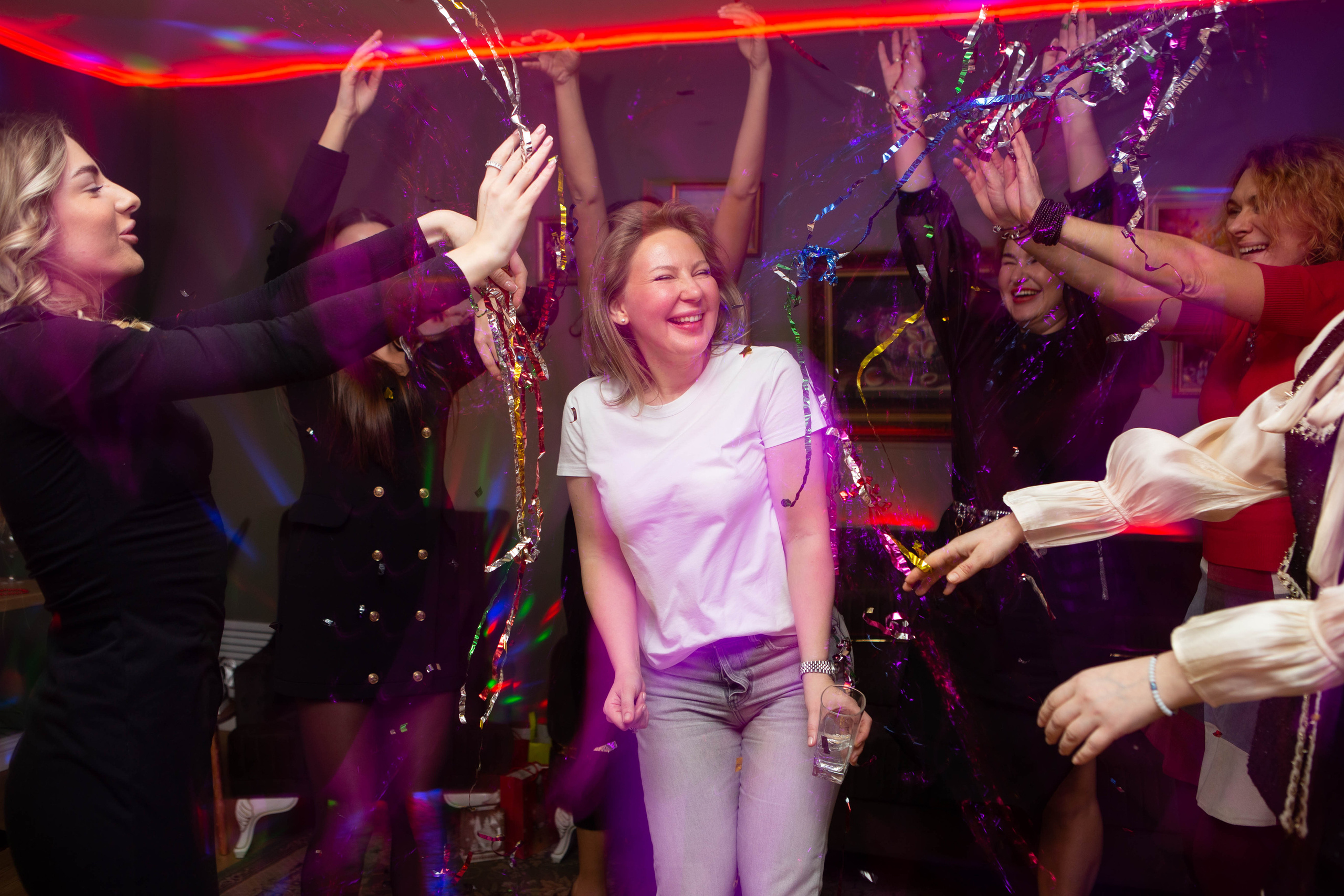 Корпоратив | Косметология. Фотограф Абакумова Анастасия