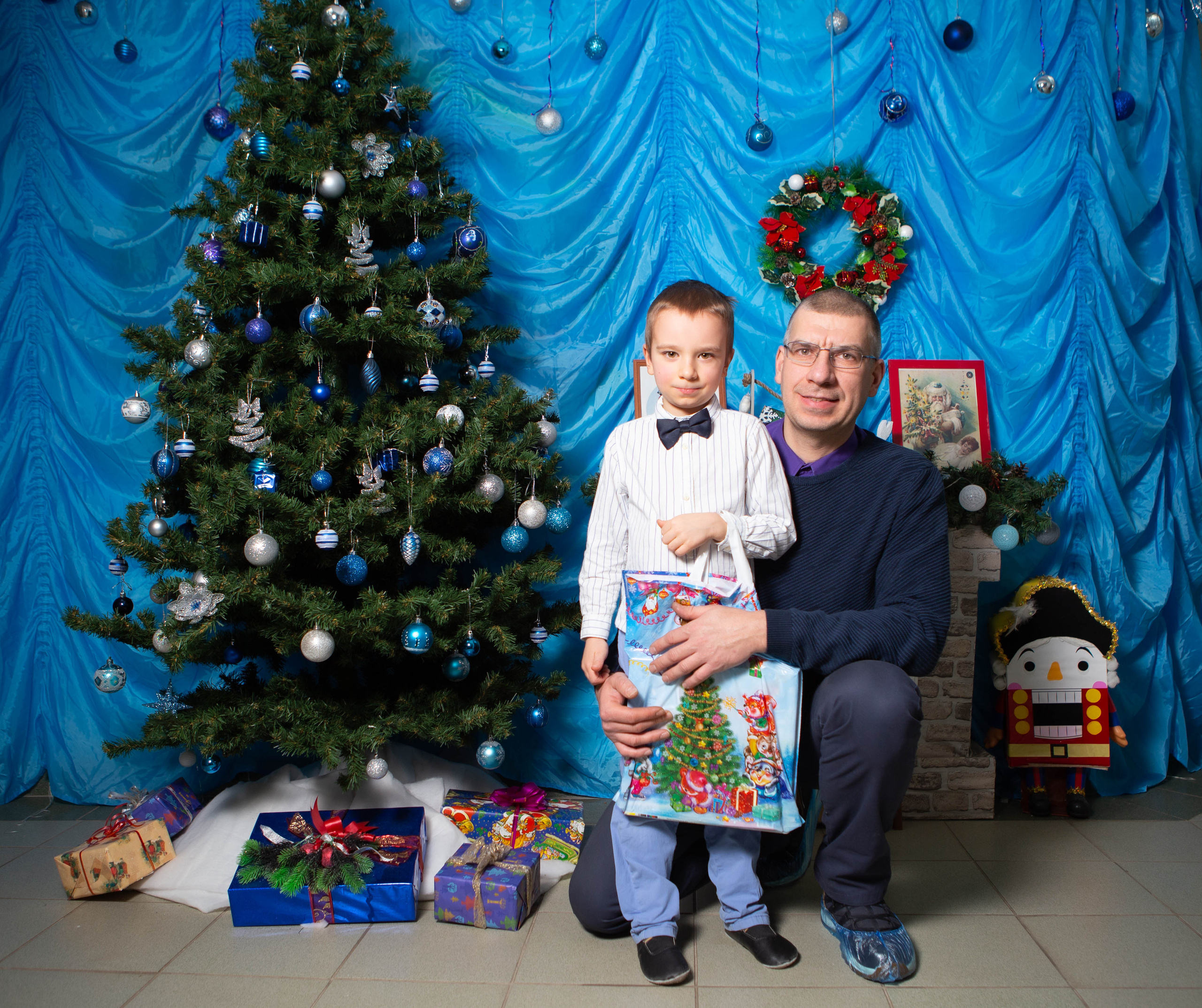 Утренник | Детский сад. Фотограф Абакумова Анастасия