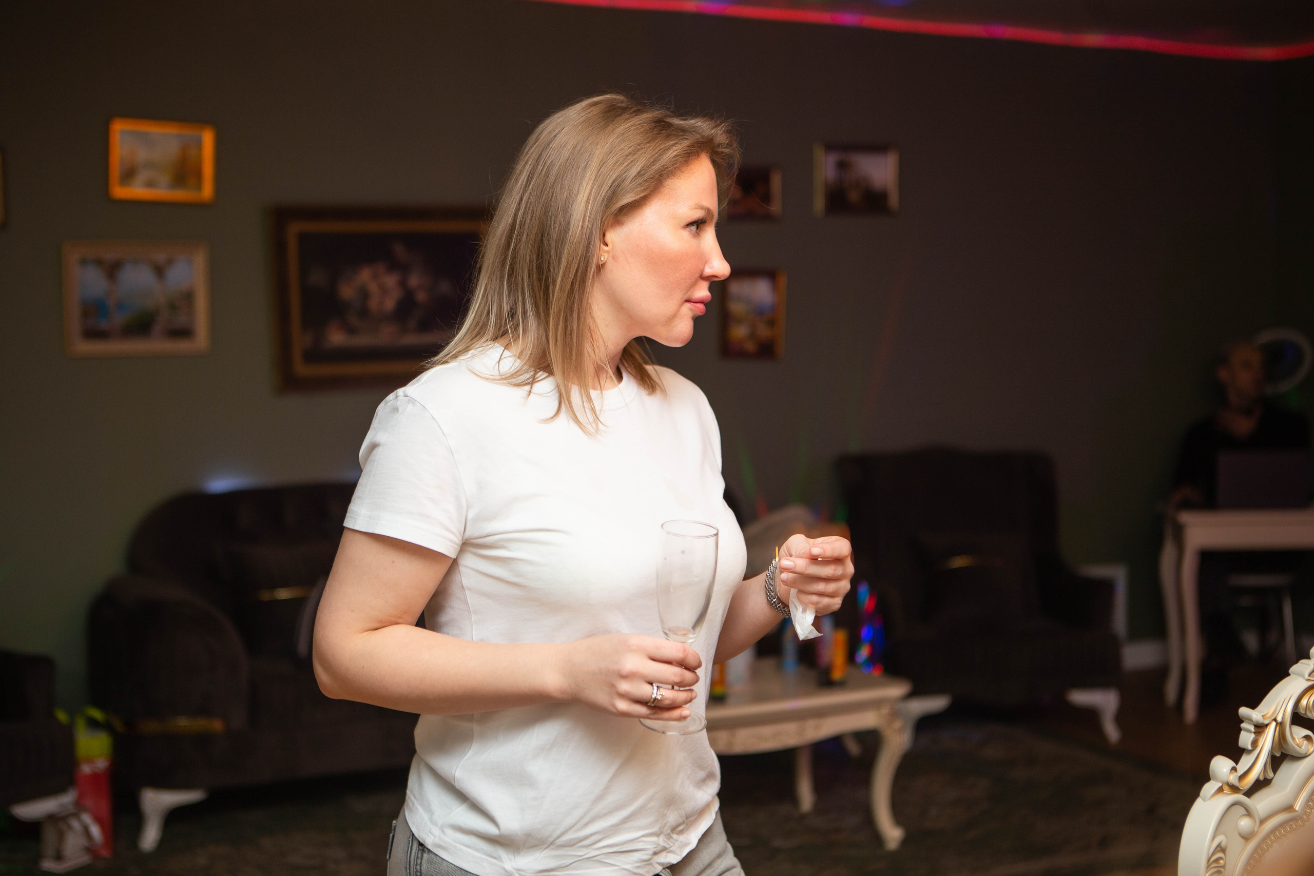 Корпоратив | Косметология. Фотограф Абакумова Анастасия