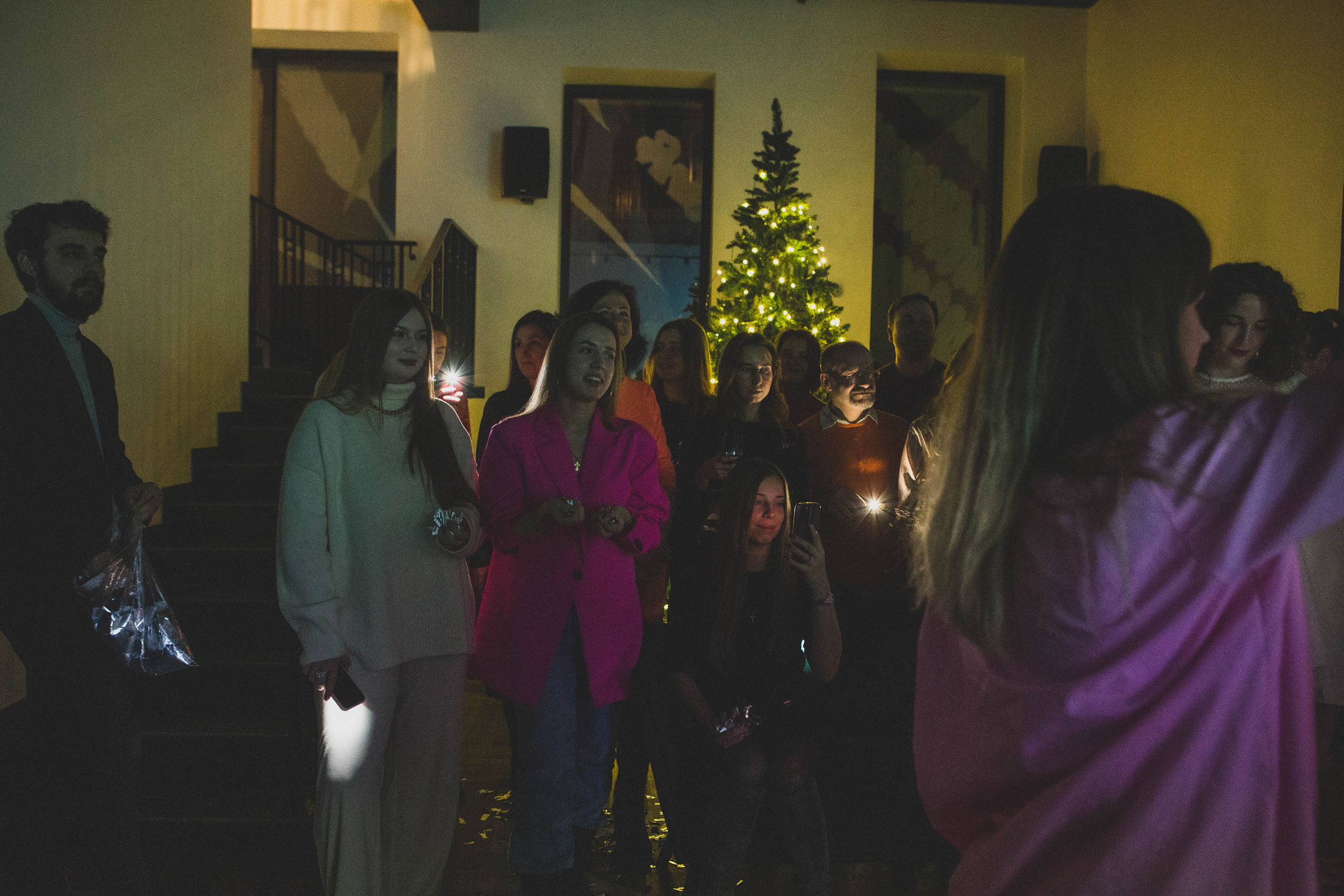 Anna Polov| Happy B-day. Фотограф Абакумова Анастасия