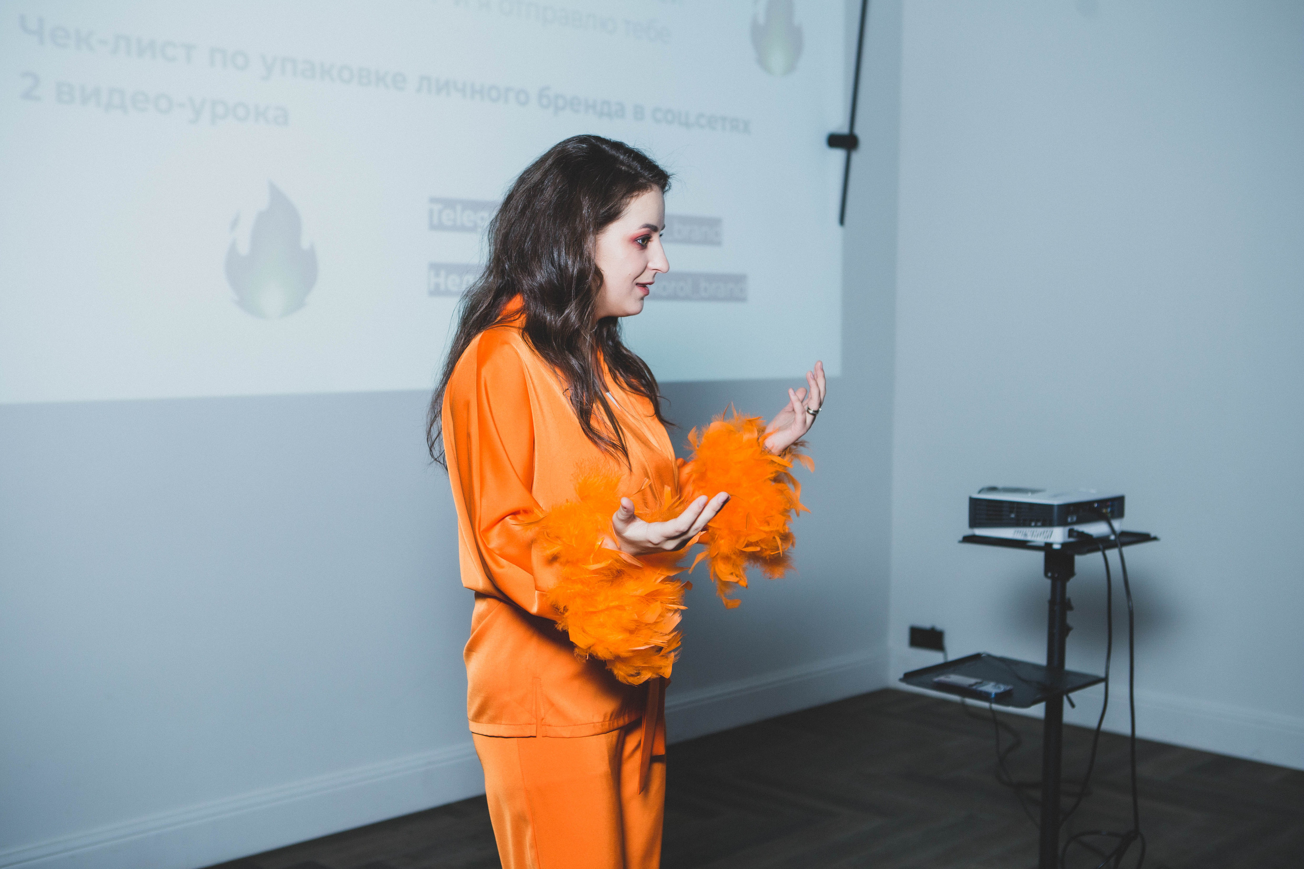 Anna Polov| Happy B-day. Фотограф Абакумова Анастасия