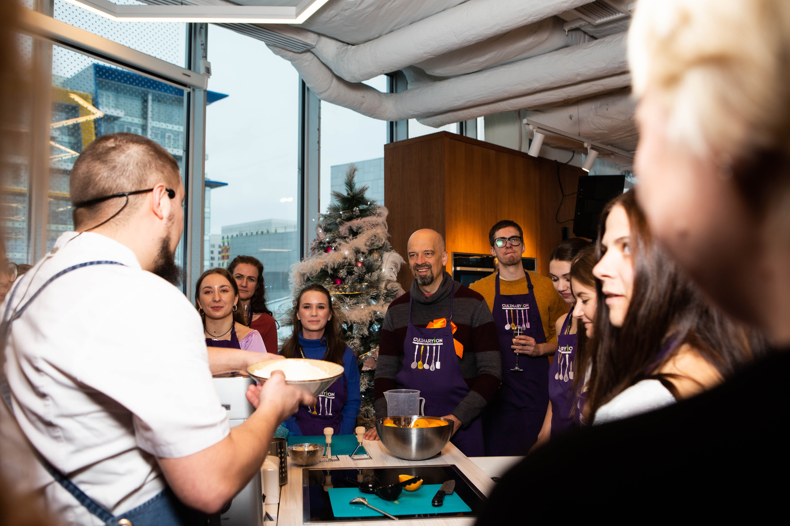 Reebok | корпоратив. Фотограф Абакумова Анастасия