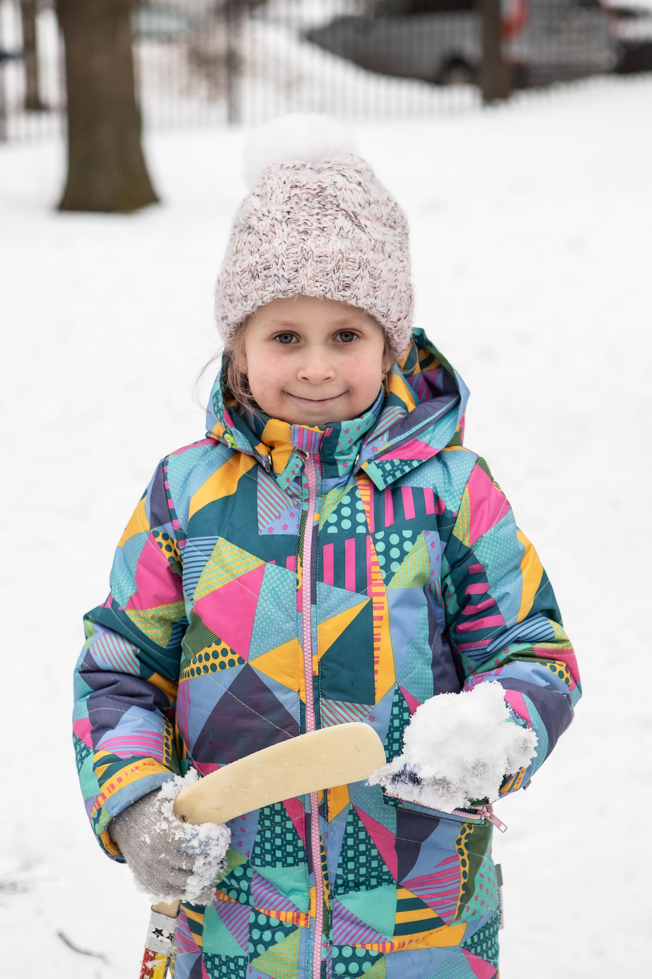 Детский сад. Фотограф Абакумова Анастасия