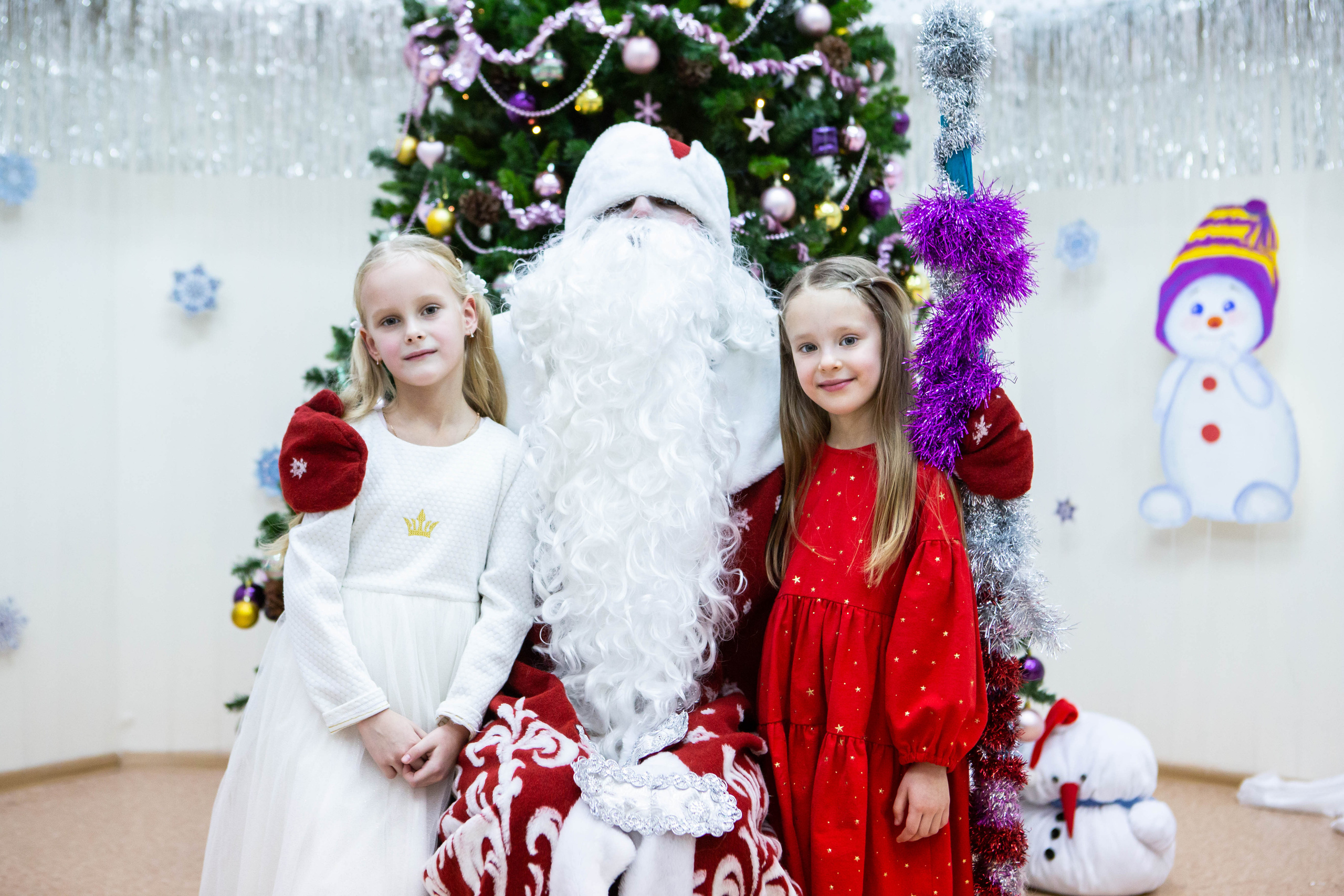 Утренник | Детский сад. Фотограф Абакумова Анастасия