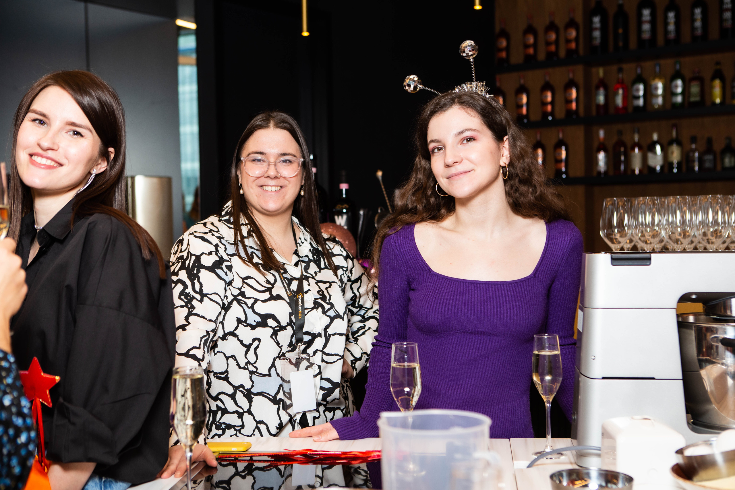 Reebok | корпоратив. Фотограф Абакумова Анастасия