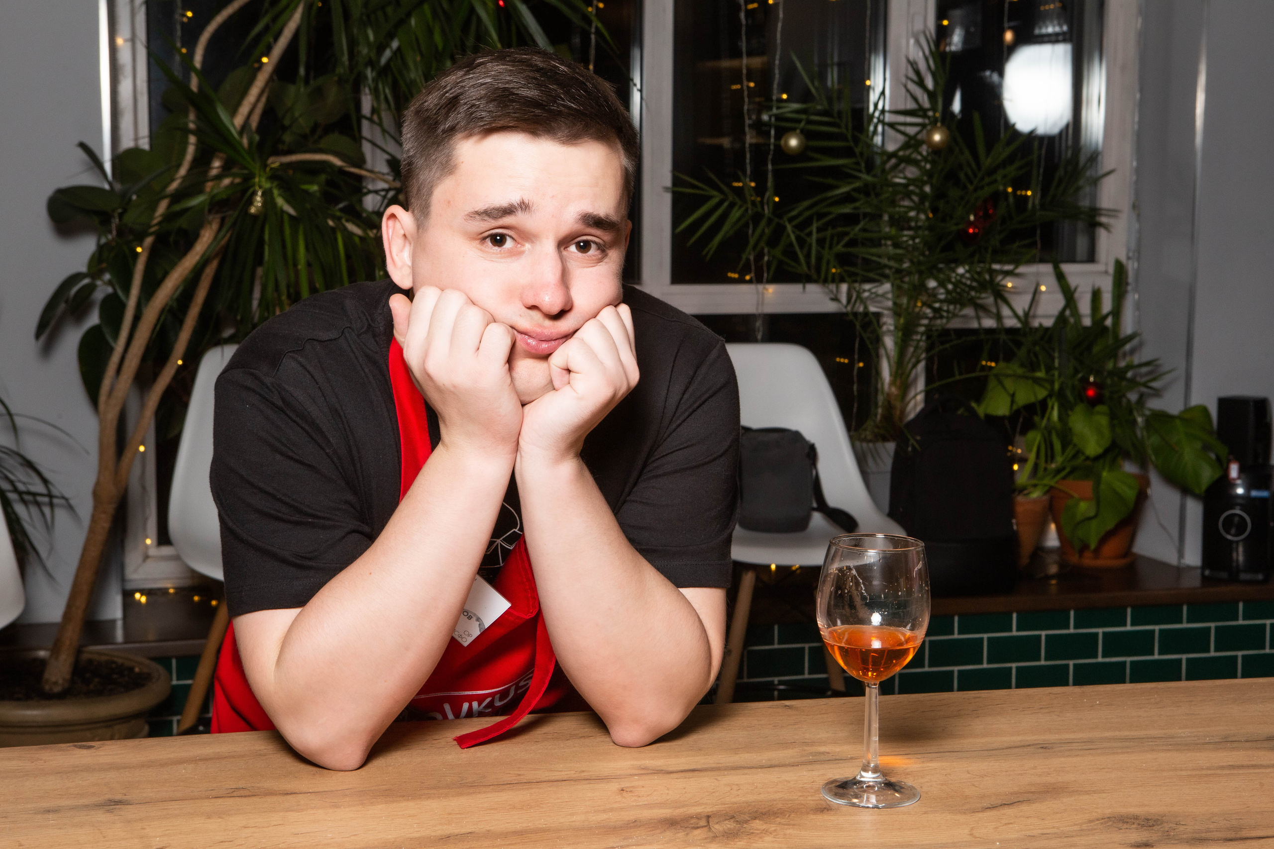 ВТБ |корпоратив. Фотограф Абакумова Анастасия