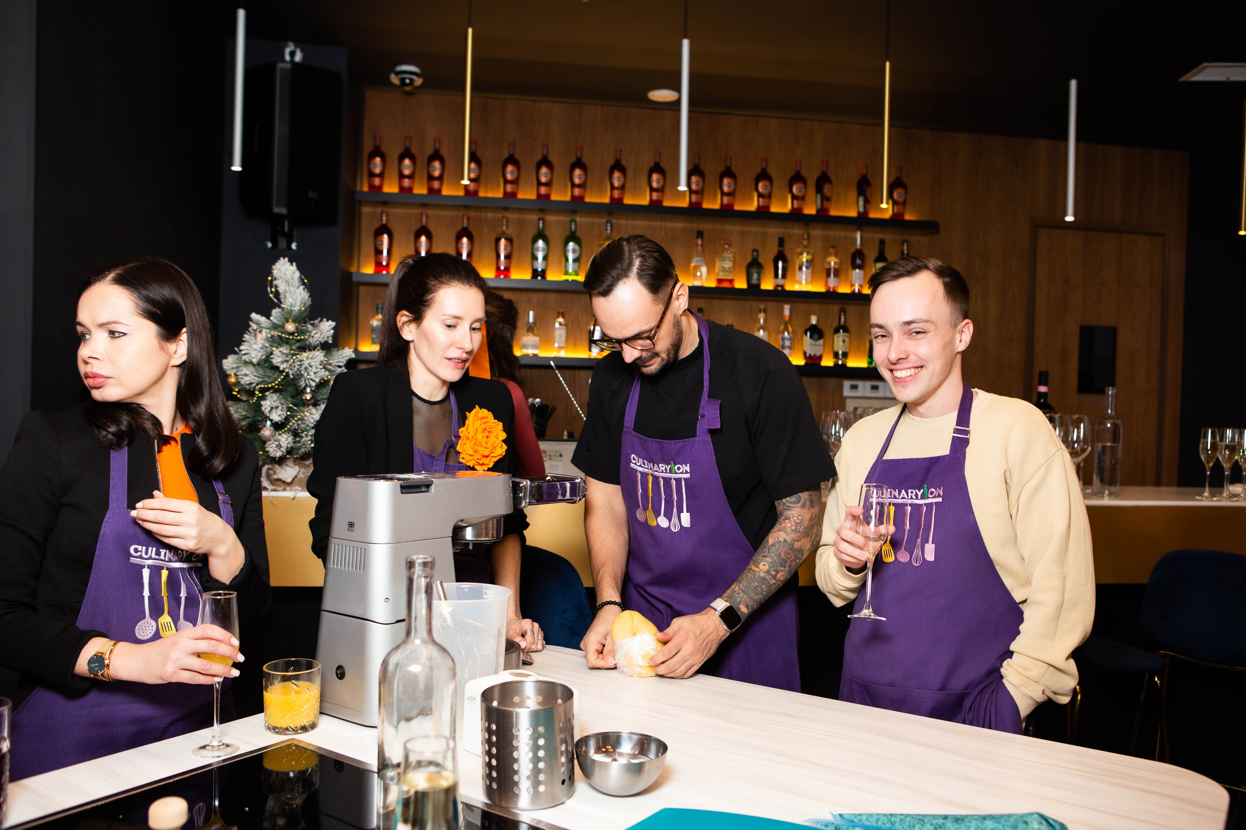 Reebok | корпоратив. Фотограф Абакумова Анастасия