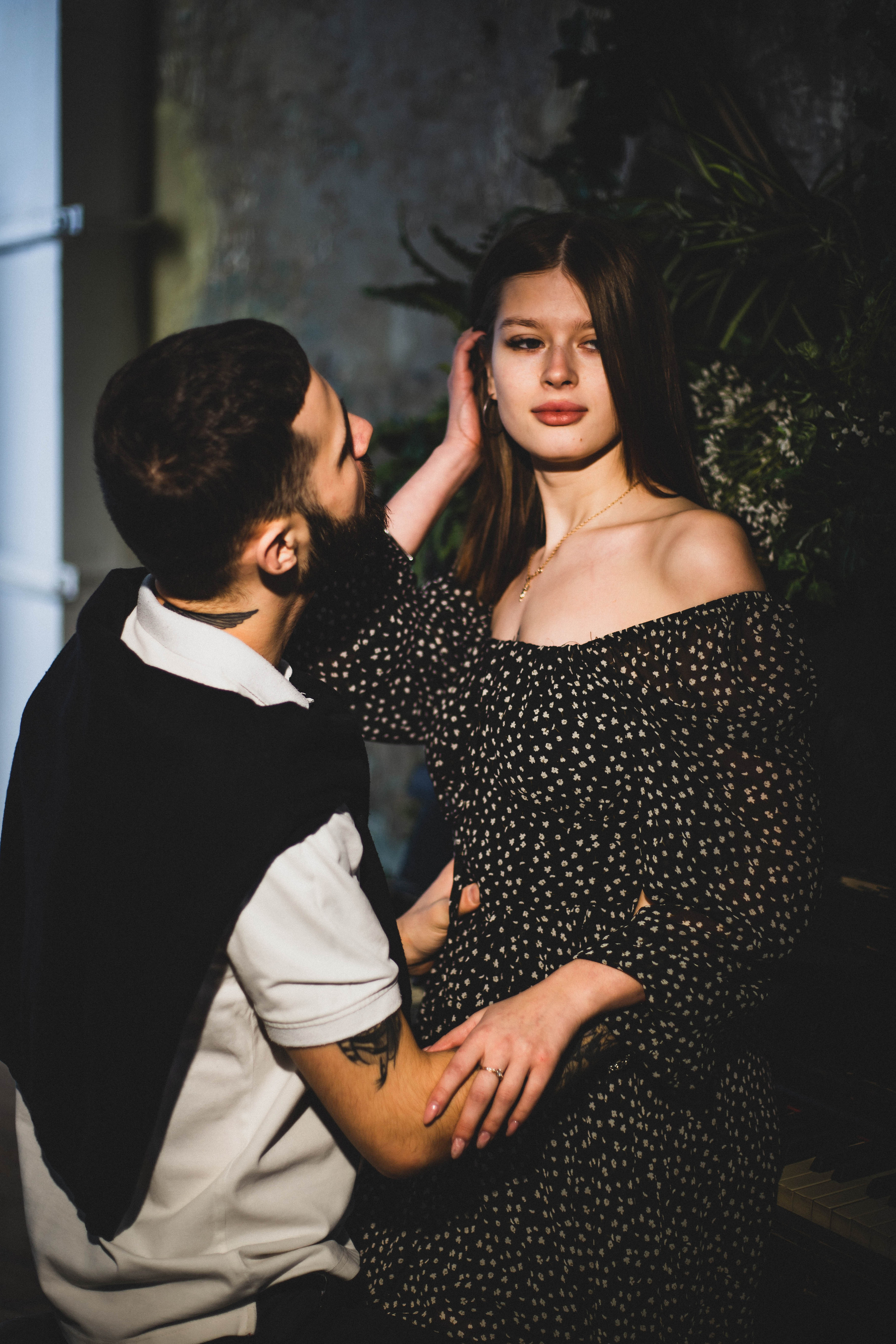 Sveta & Max. Фотограф Абакумова Анастасия