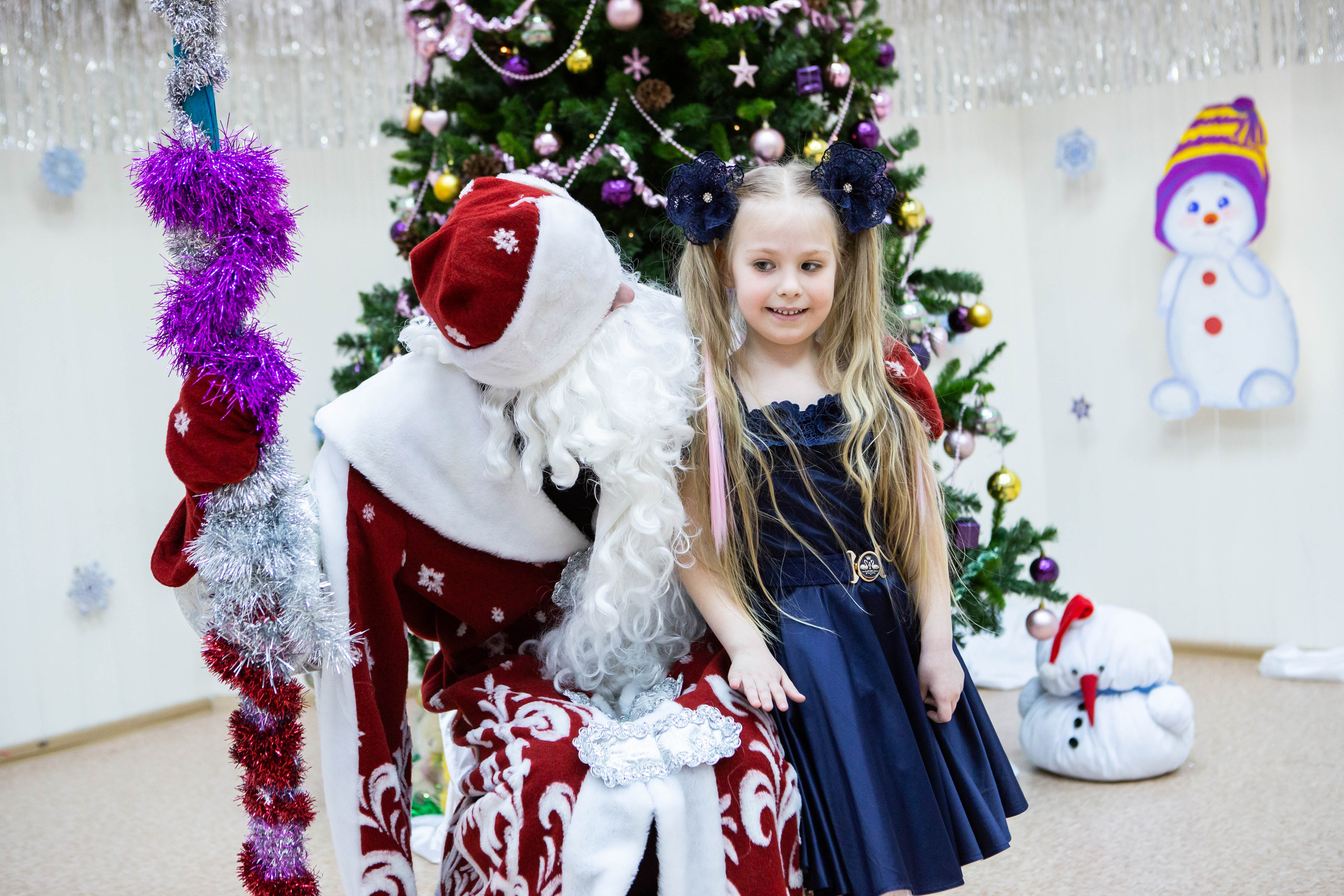 Утренник | Детский сад. Фотограф Абакумова Анастасия