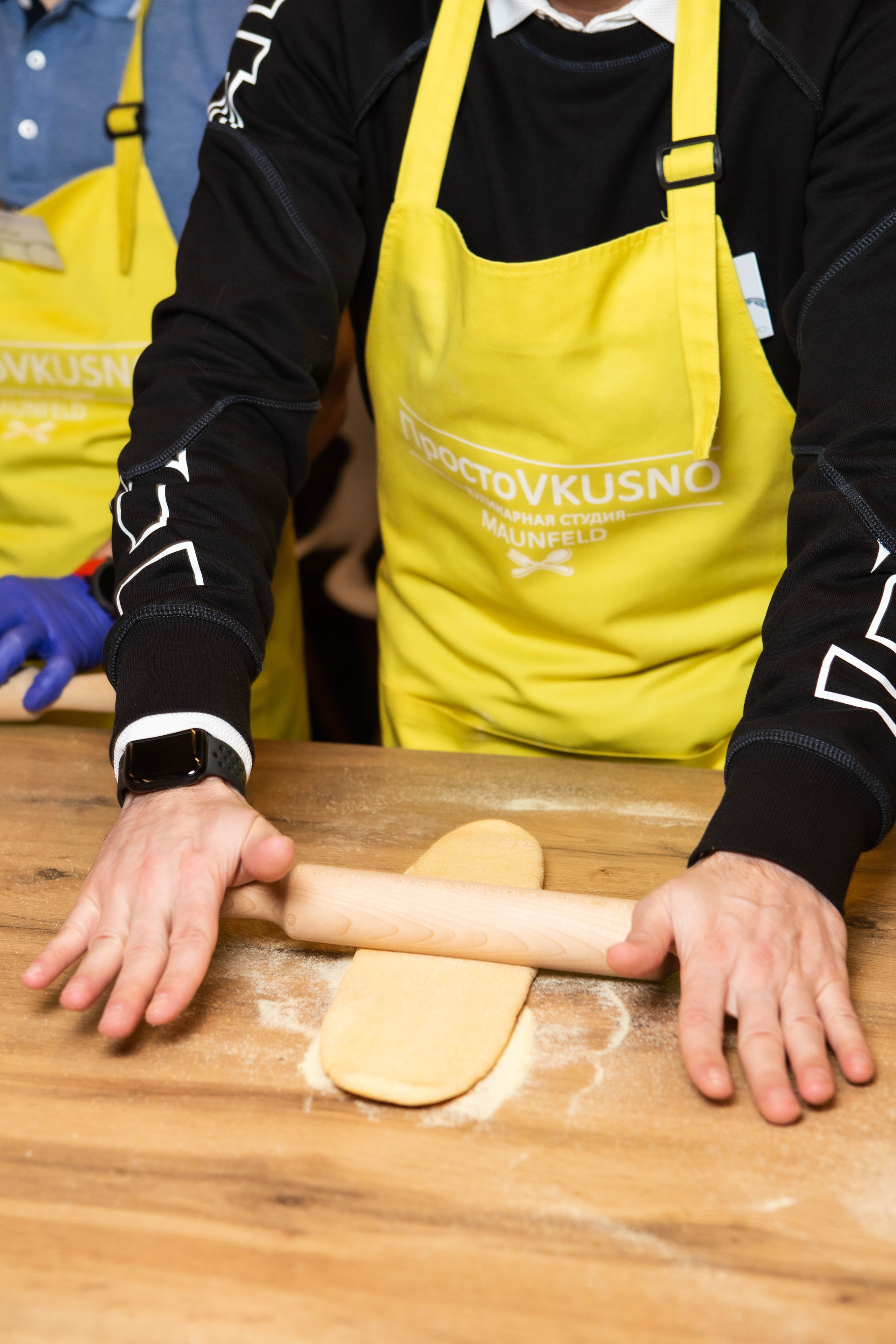 ВТБ |корпоратив. Фотограф Абакумова Анастасия