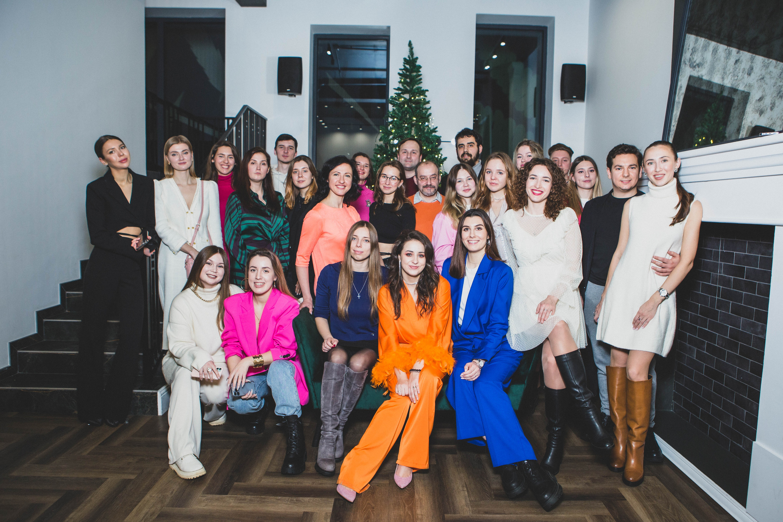 Anna Polov| Happy B-day. Фотограф Абакумова Анастасия