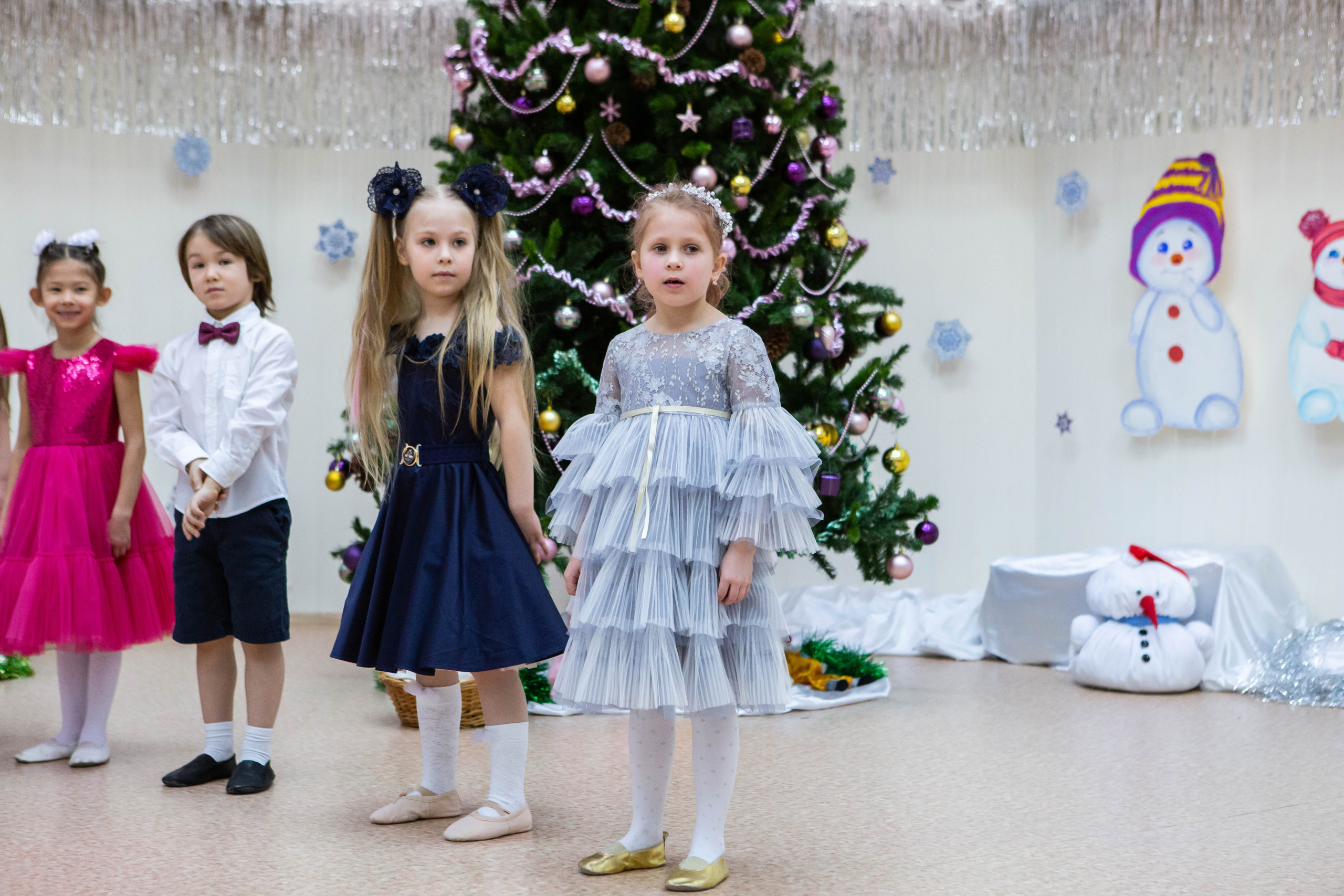 Утренник | Детский сад. Фотограф Абакумова Анастасия