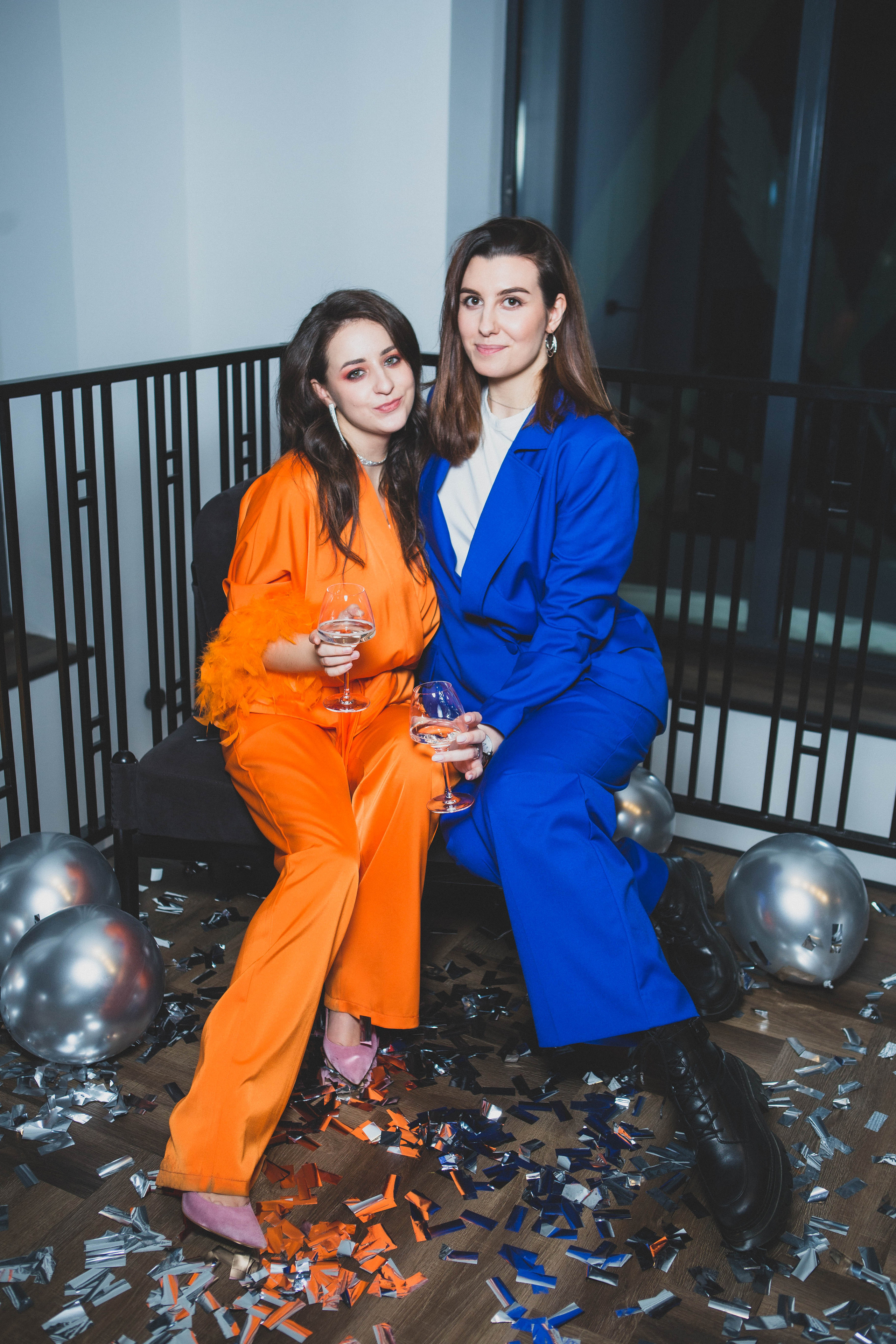 Anna Polov| Happy B-day. Фотограф Абакумова Анастасия