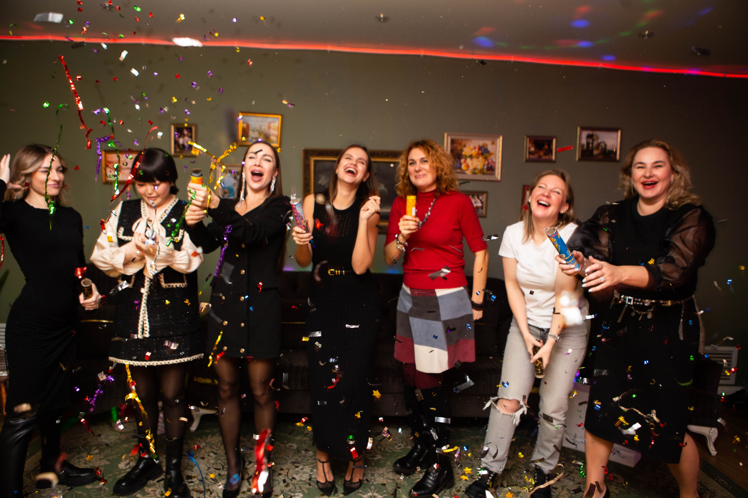 Корпоратив | Косметология. Фотограф Абакумова Анастасия