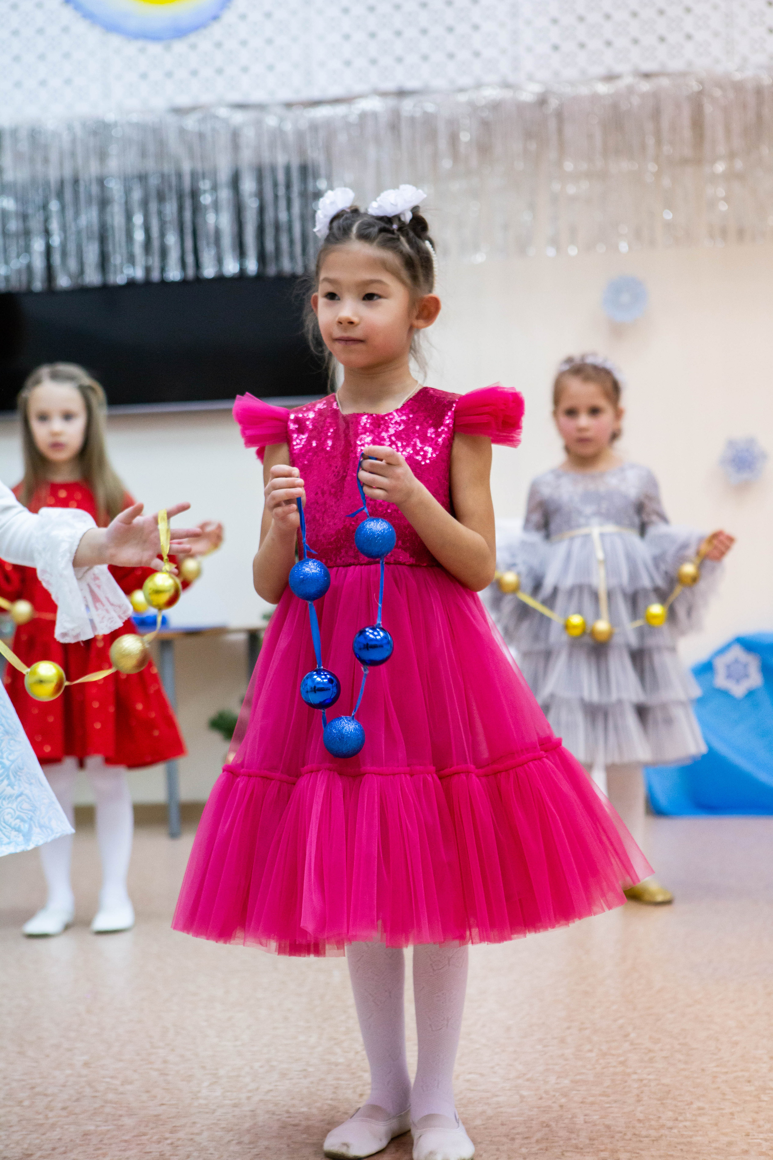 Утренник | Детский сад. Фотограф Абакумова Анастасия