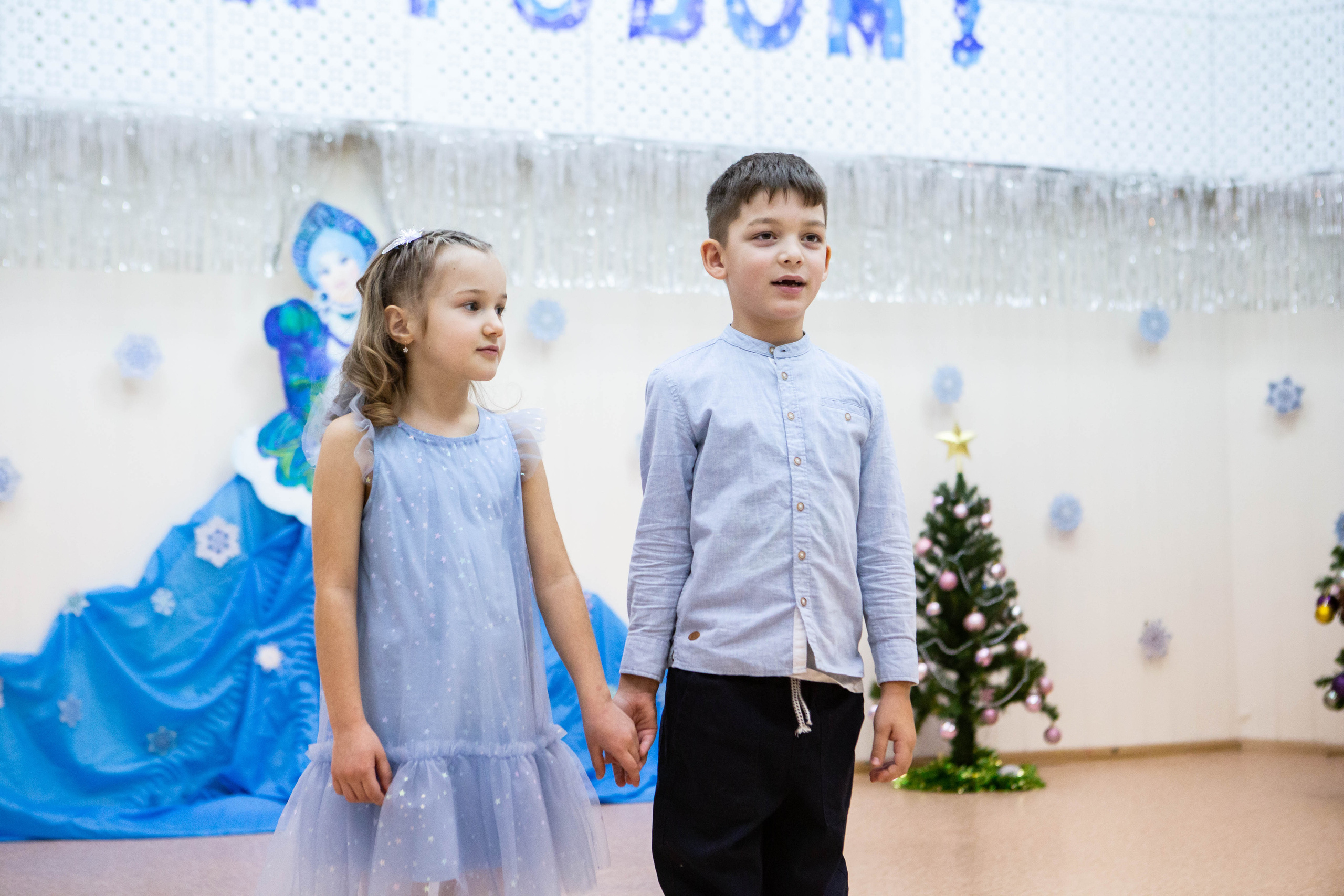 Утренник | Детский сад. Фотограф Абакумова Анастасия