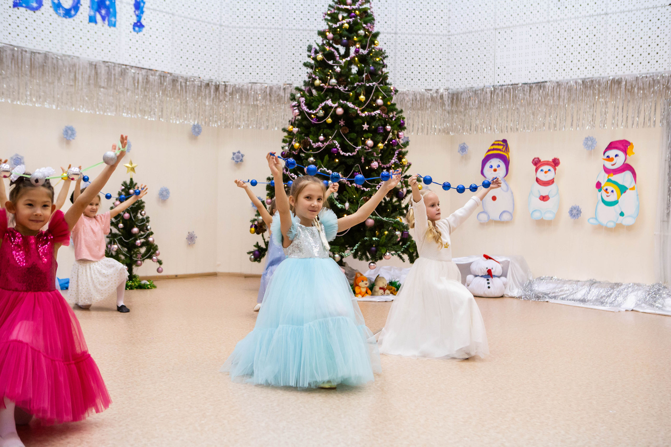 Утренник | Детский сад. Фотограф Абакумова Анастасия
