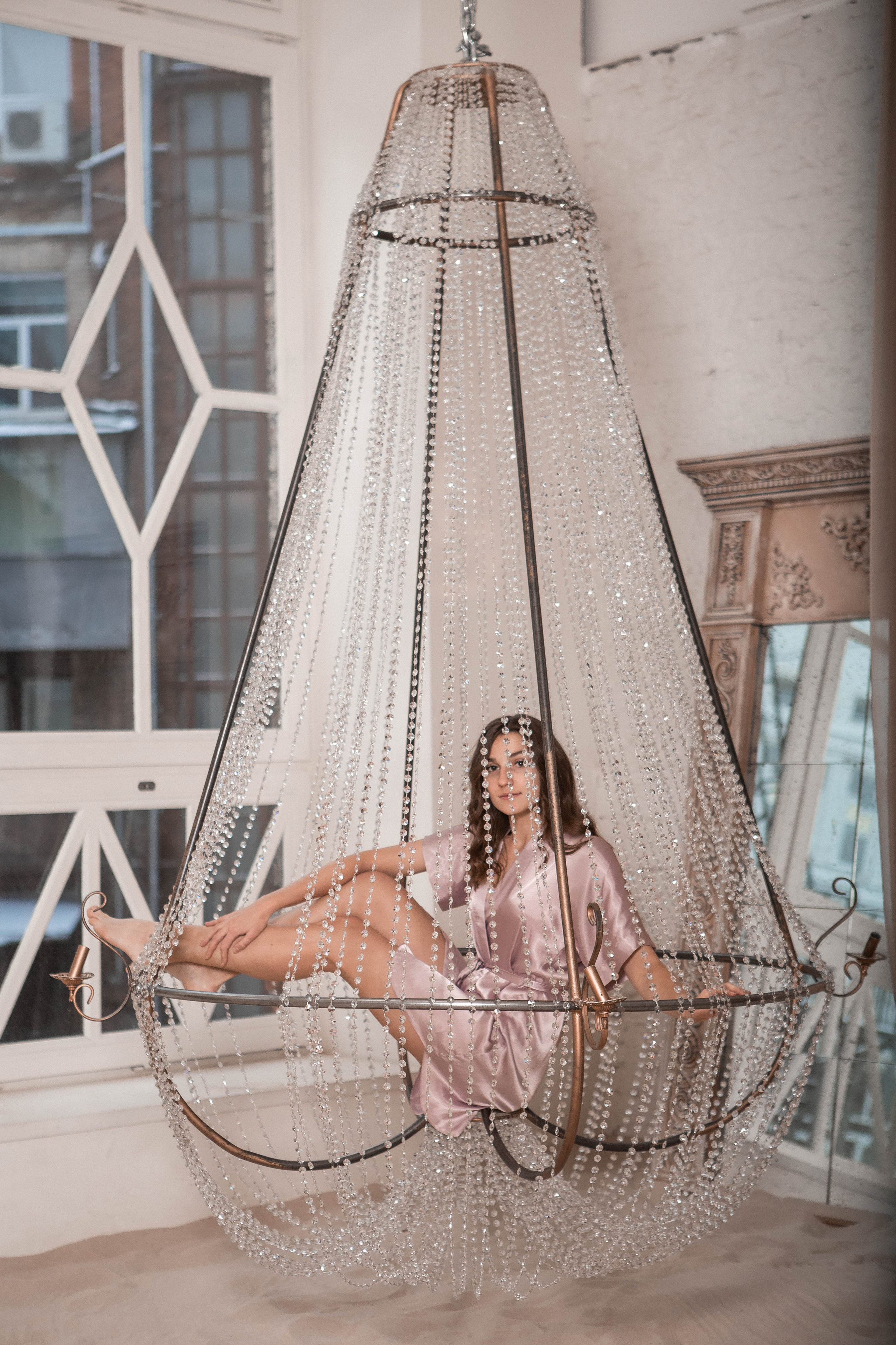 LAMP | VIKI. Фотограф Абакумова Анастасия