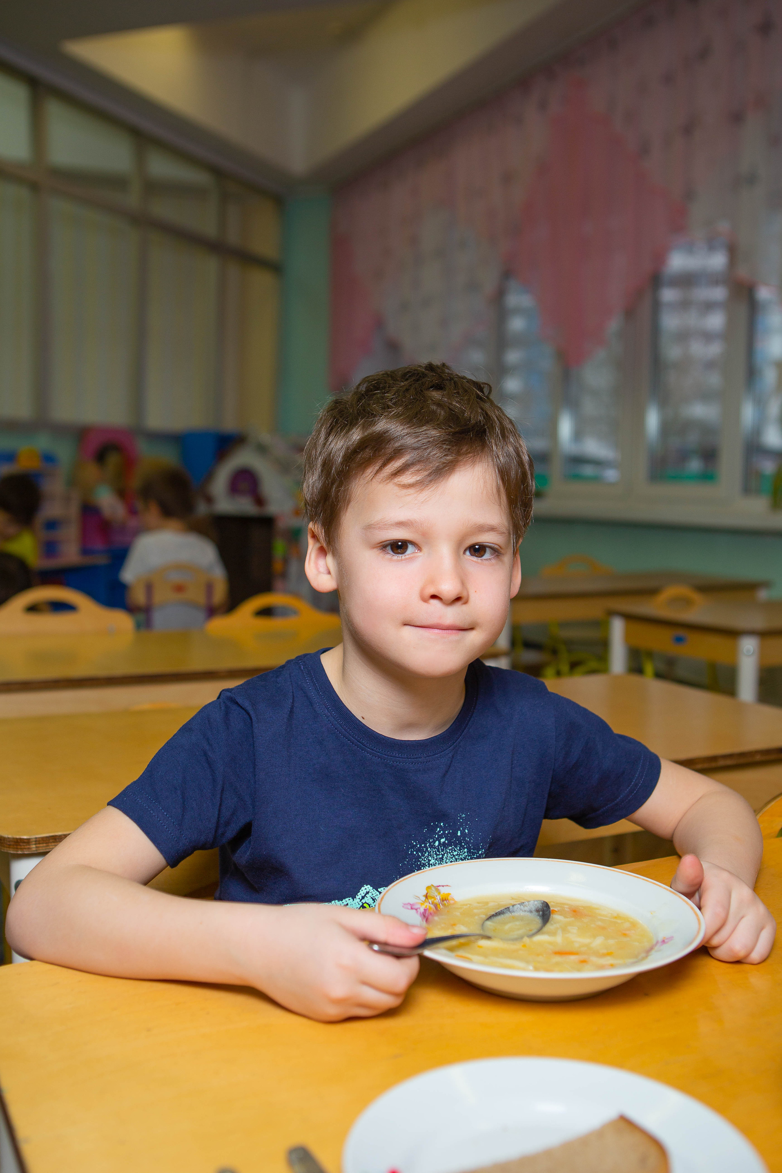 Детский сад. Фотограф Абакумова Анастасия