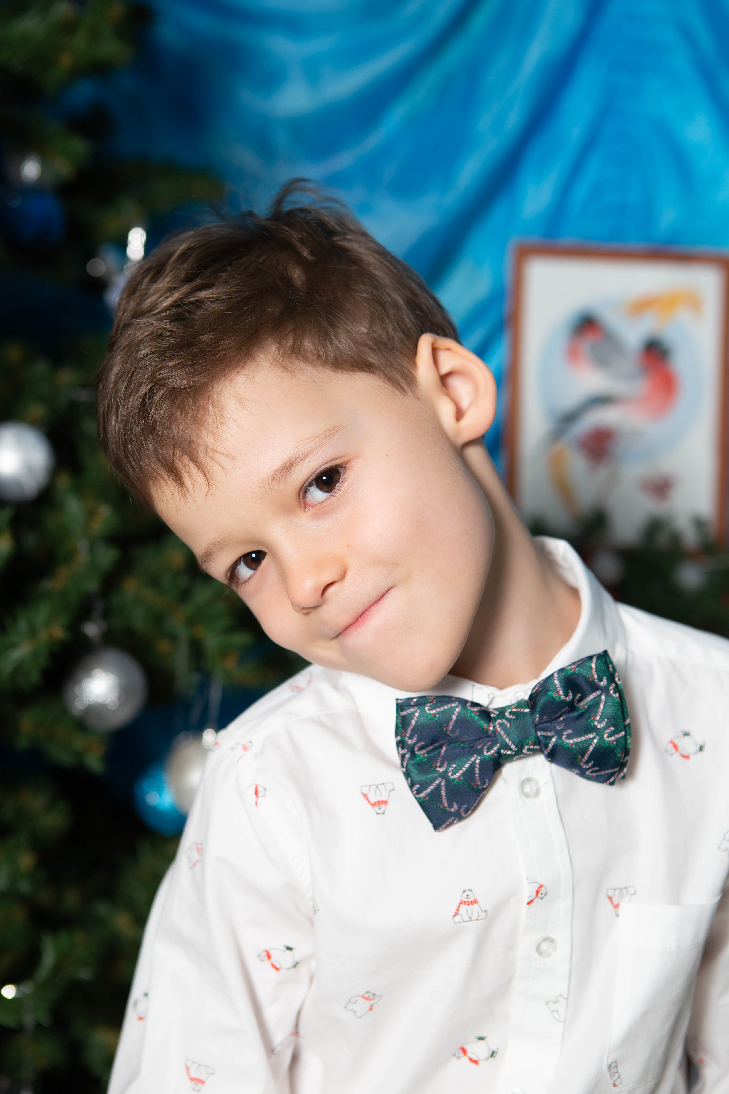 Утренник | Детский сад. Фотограф Абакумова Анастасия