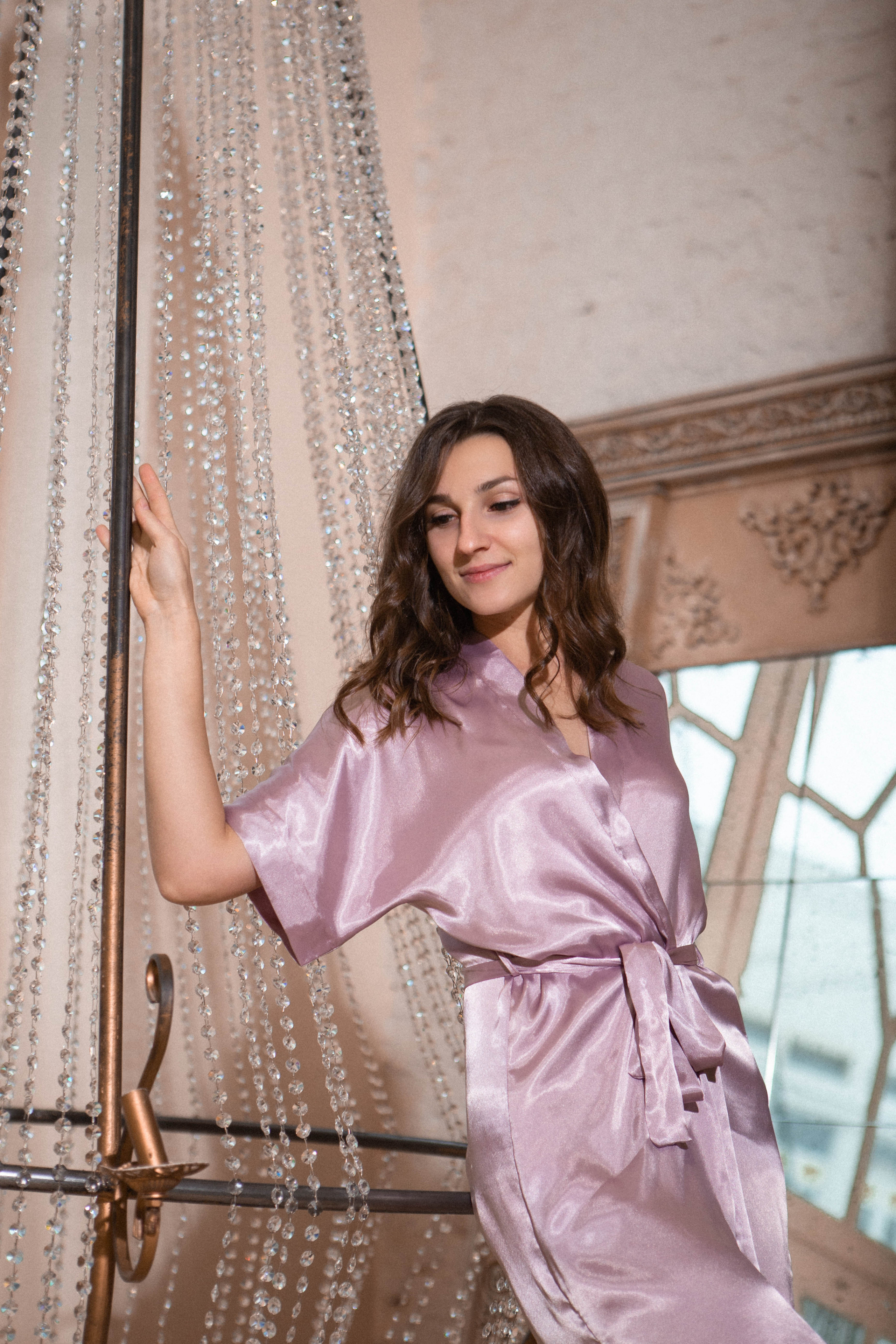 LAMP | VIKI. Фотограф Абакумова Анастасия