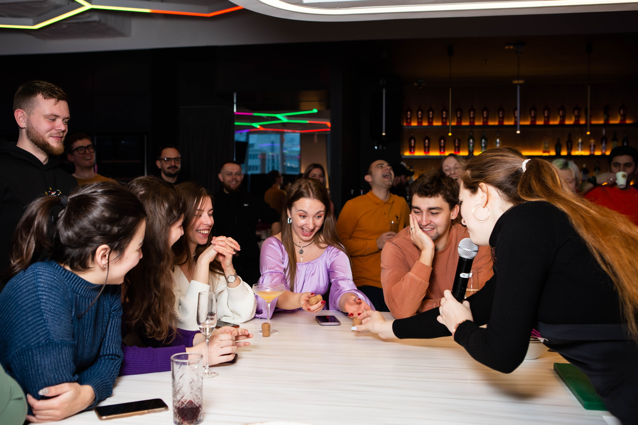 Reebok | корпоратив. Фотограф Абакумова Анастасия