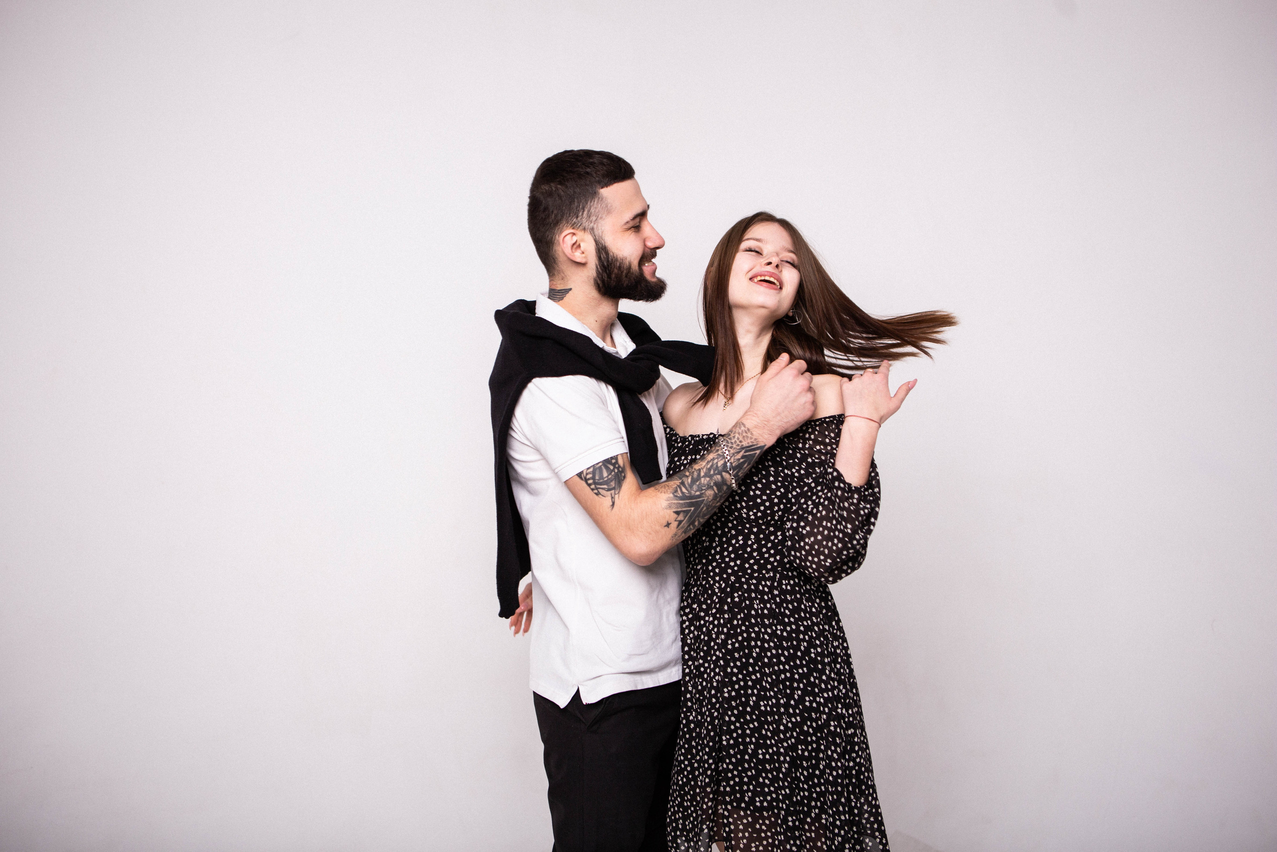 Sveta & Max. Фотограф Абакумова Анастасия