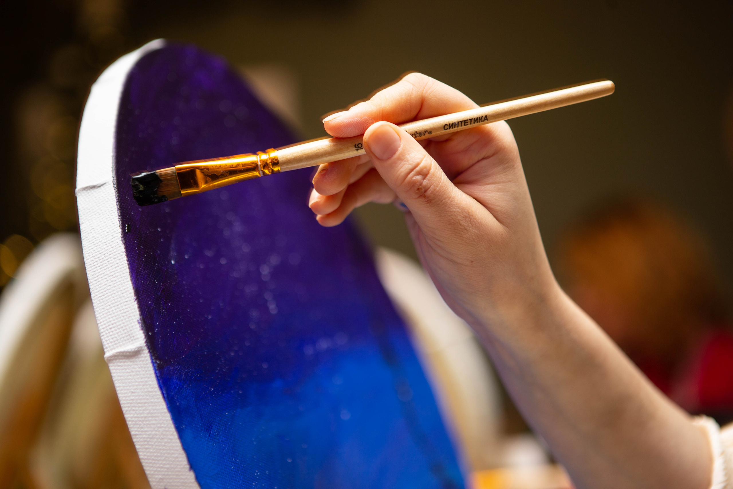 Корпоратив | Косметология. Фотограф Абакумова Анастасия