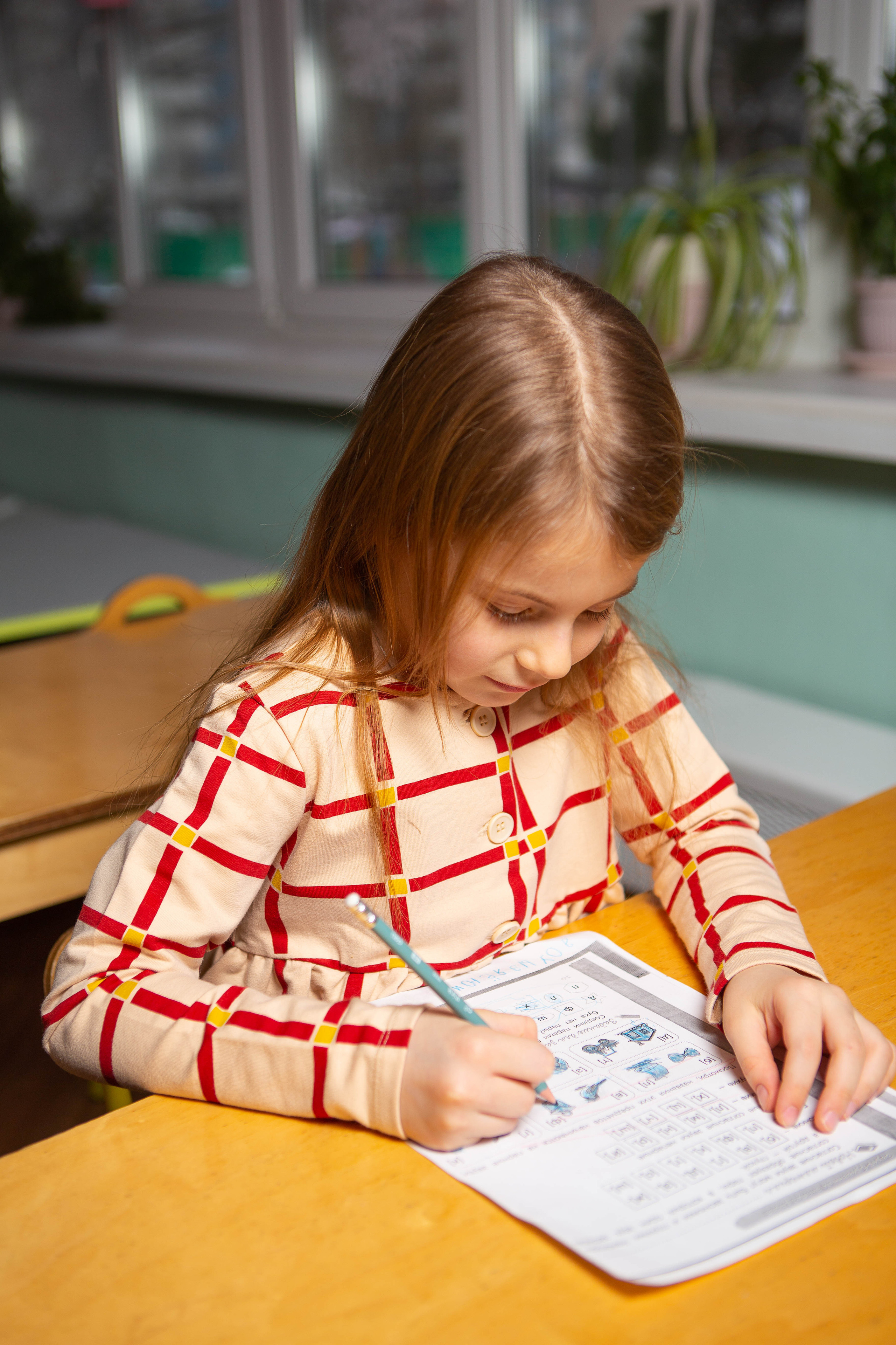 Детский сад. Фотограф Абакумова Анастасия