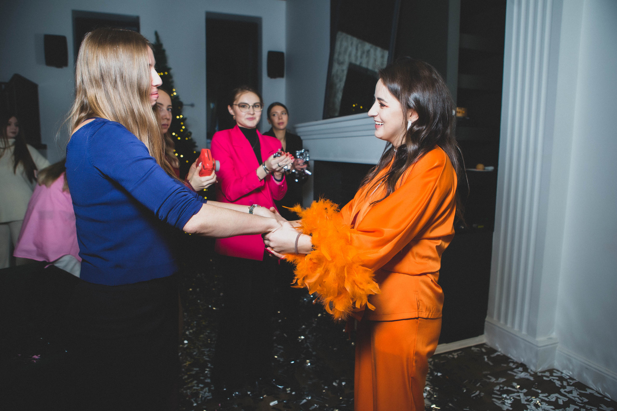 Anna Polov| Happy B-day. Фотограф Абакумова Анастасия