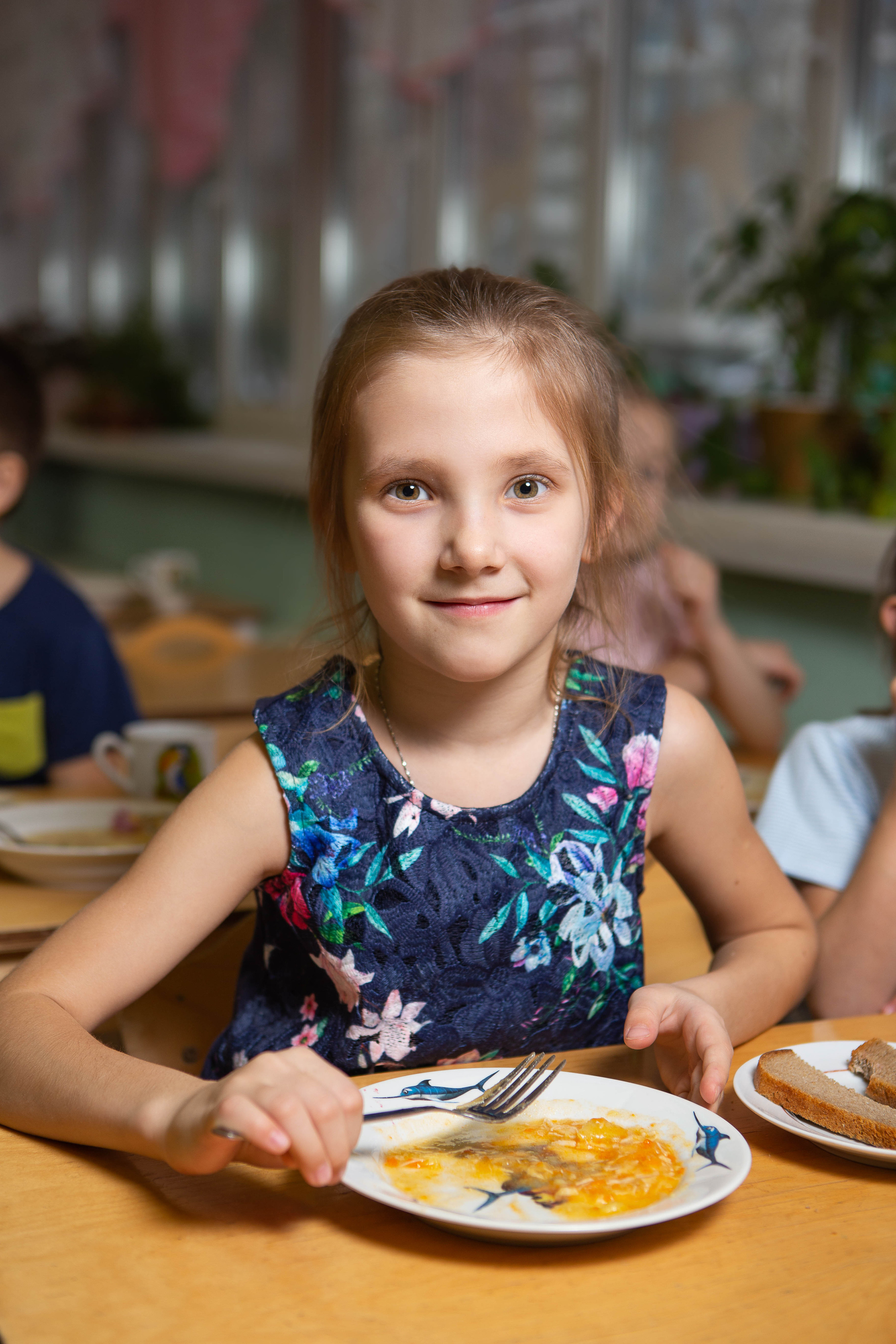Детский сад. Фотограф Абакумова Анастасия