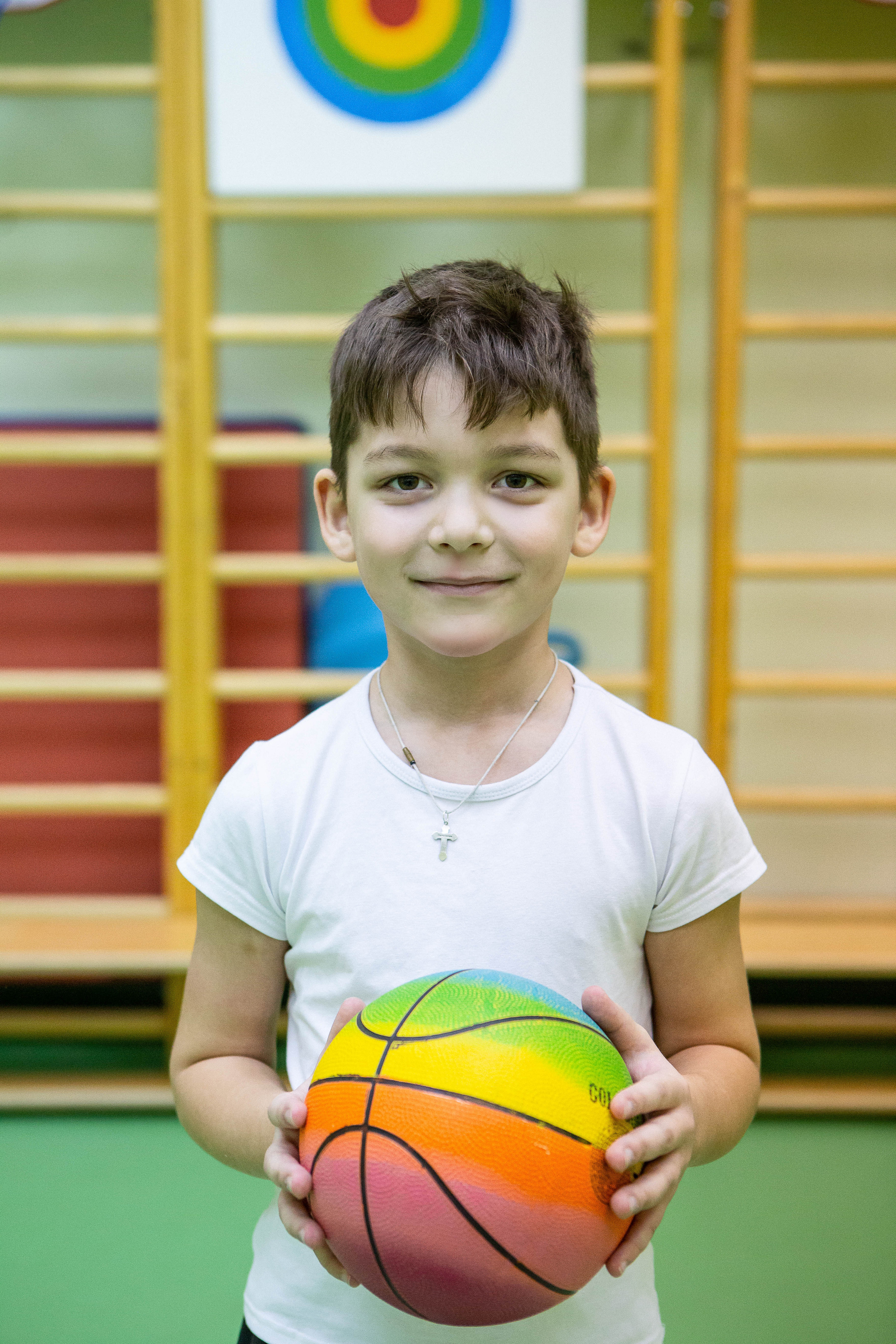 Детский сад. Фотограф Абакумова Анастасия