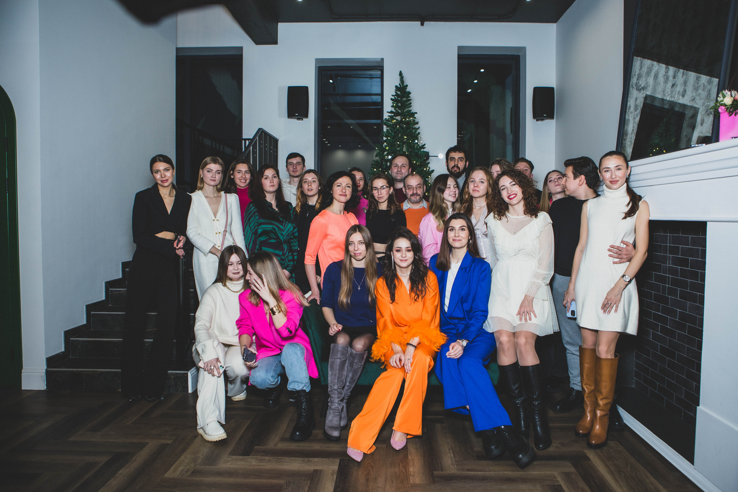 Anna Polov| Happy B-day. Фотограф Абакумова Анастасия