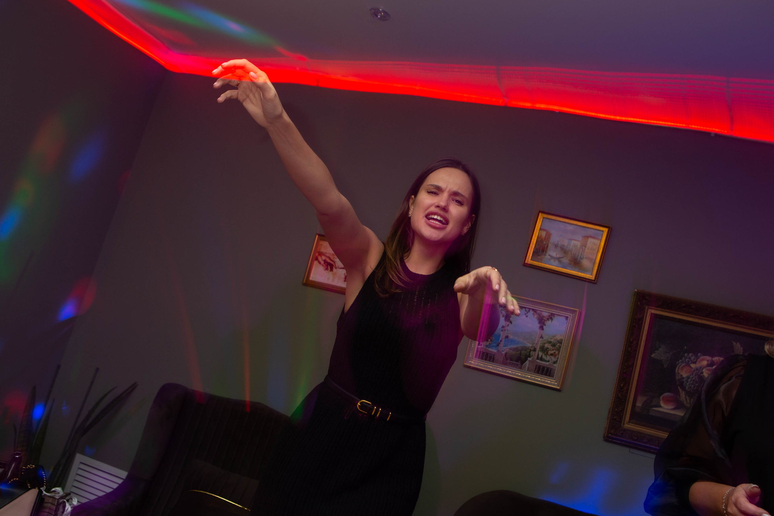 Корпоратив | Косметология. Фотограф Абакумова Анастасия