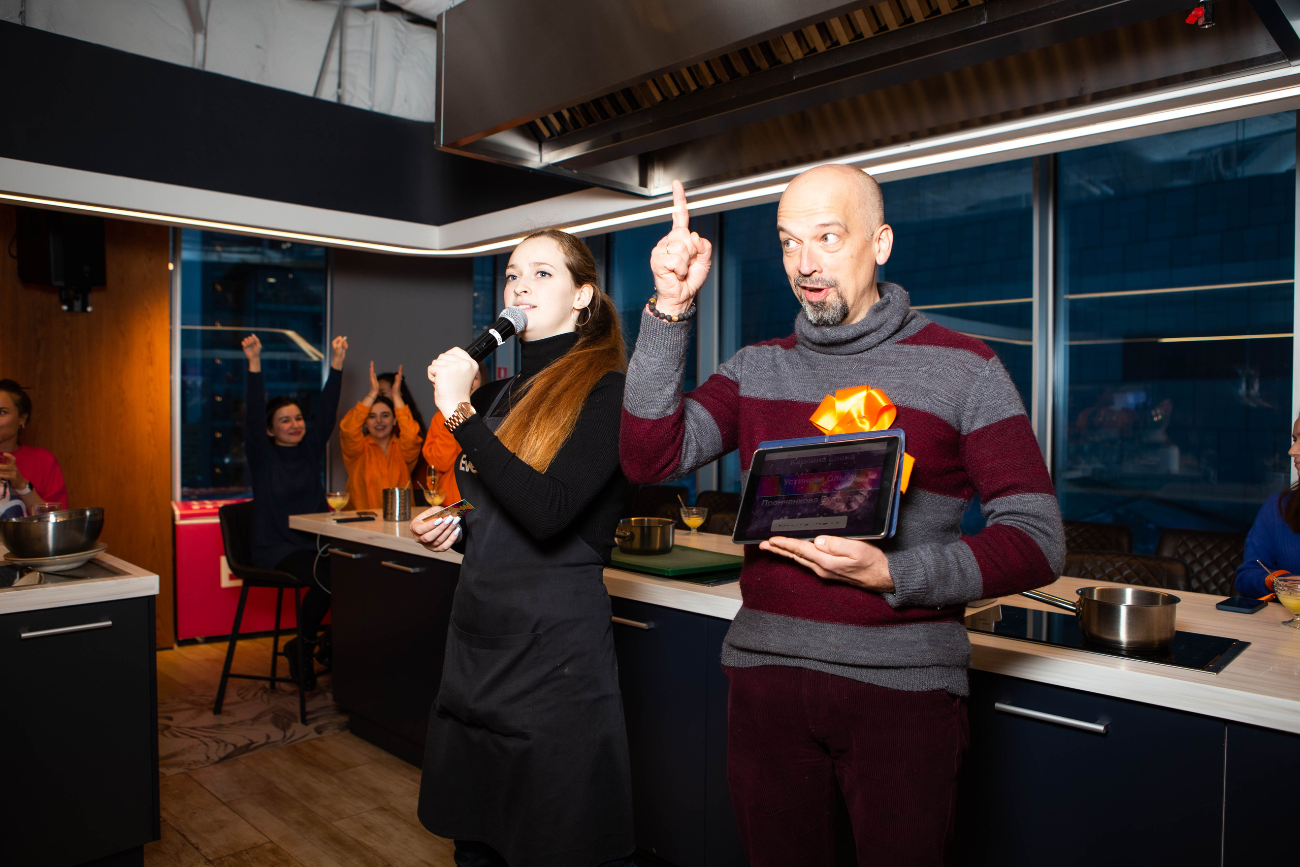 Reebok | корпоратив. Фотограф Абакумова Анастасия