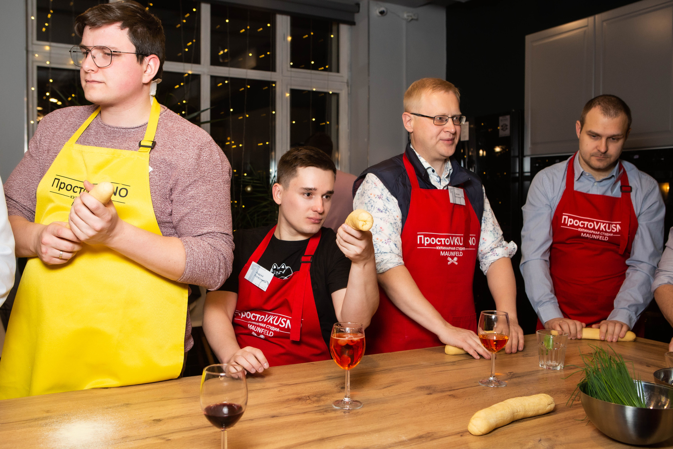 ВТБ |корпоратив. Фотограф Абакумова Анастасия